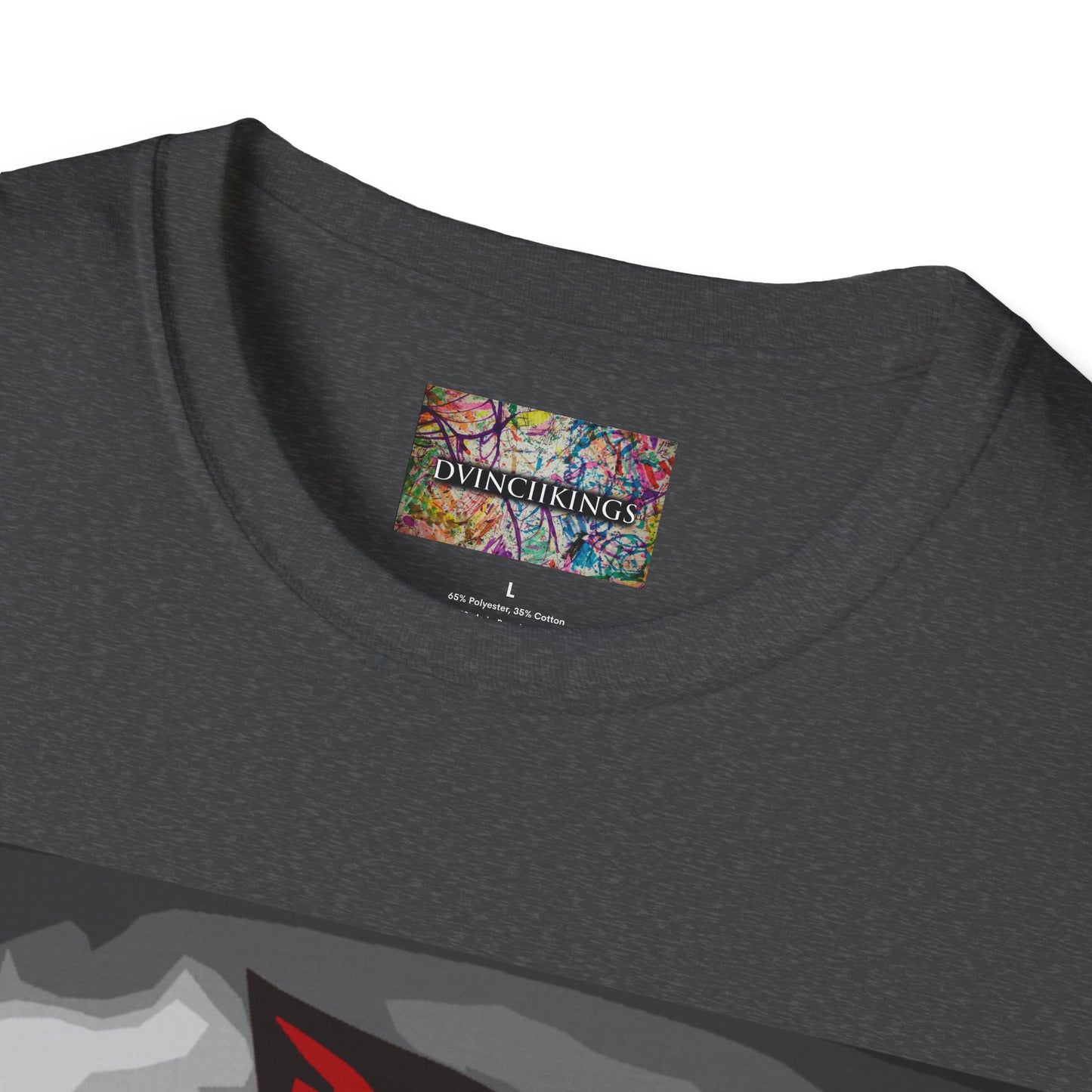 Palestinian Solidarity T-Shirt