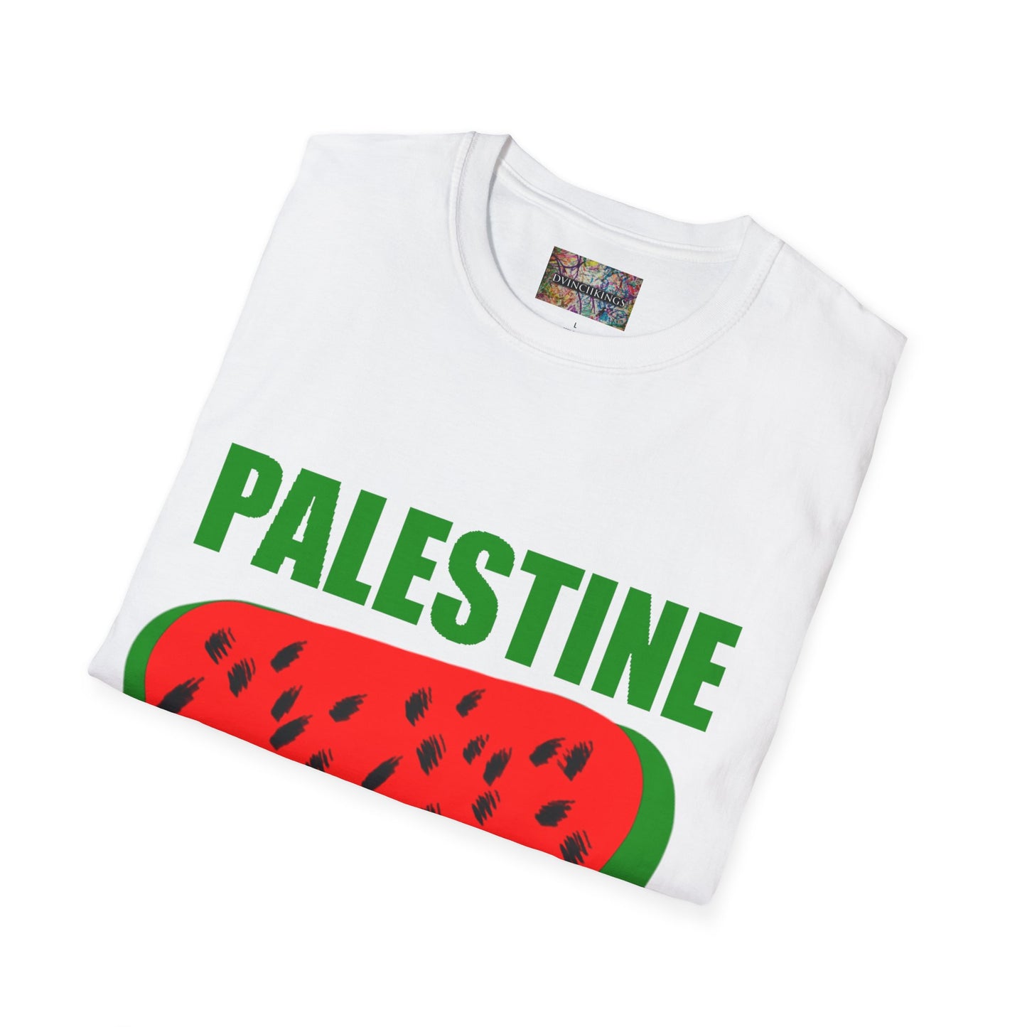 Palestine Mi AMOR!! T-shirt
