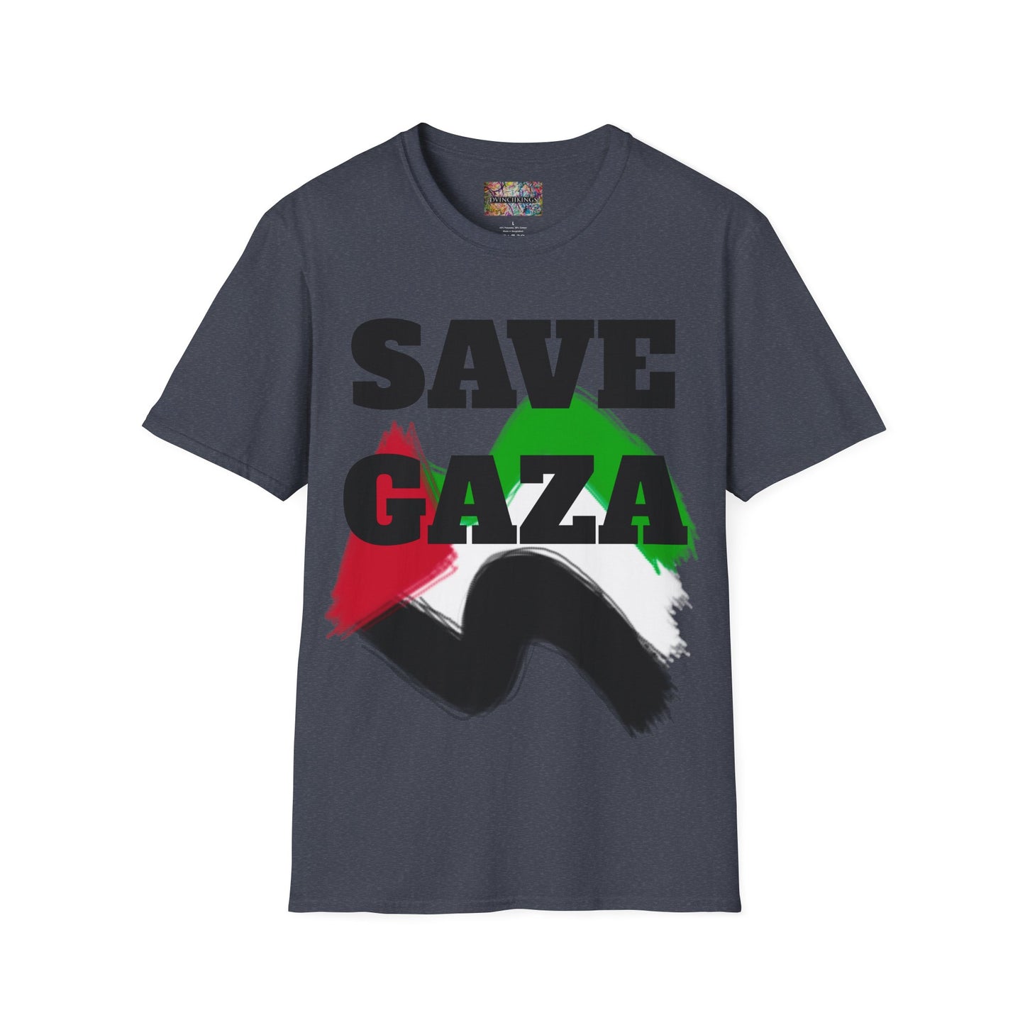 SAVE GAZA T-Shirt