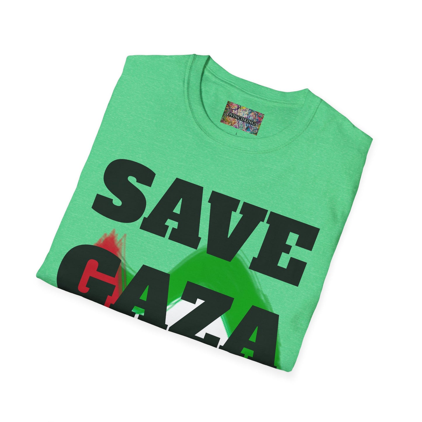 SAVE GAZA T-Shirt