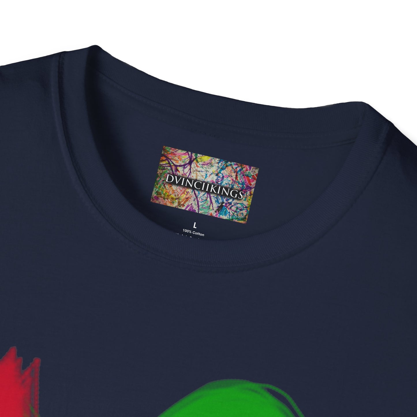 Palestine Flag T-Shirt