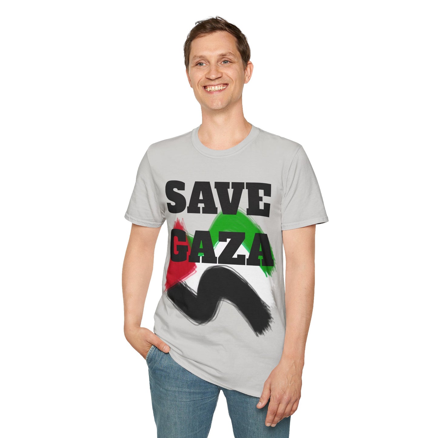 SAVE GAZA T-Shirt