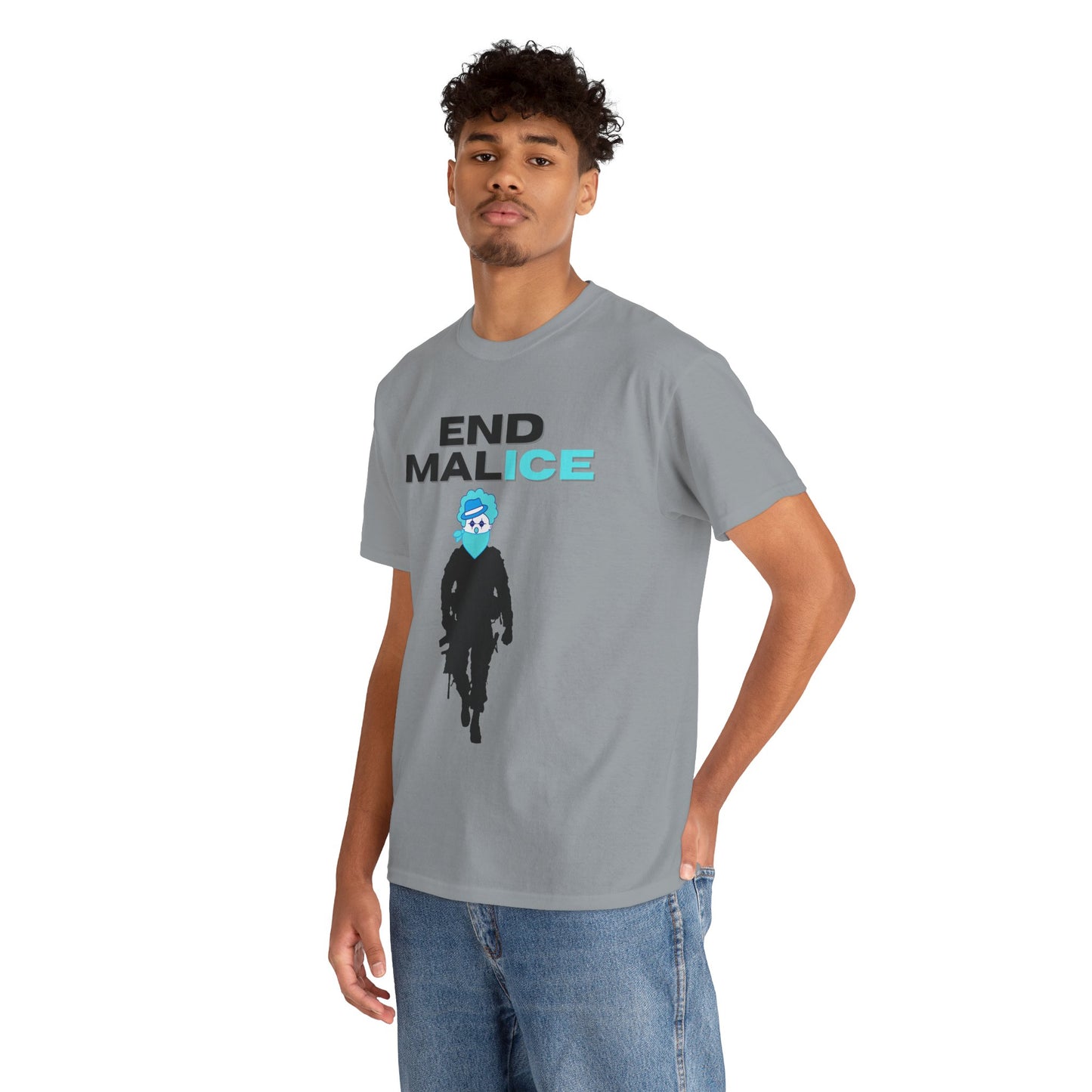 End Malice T-Shirt