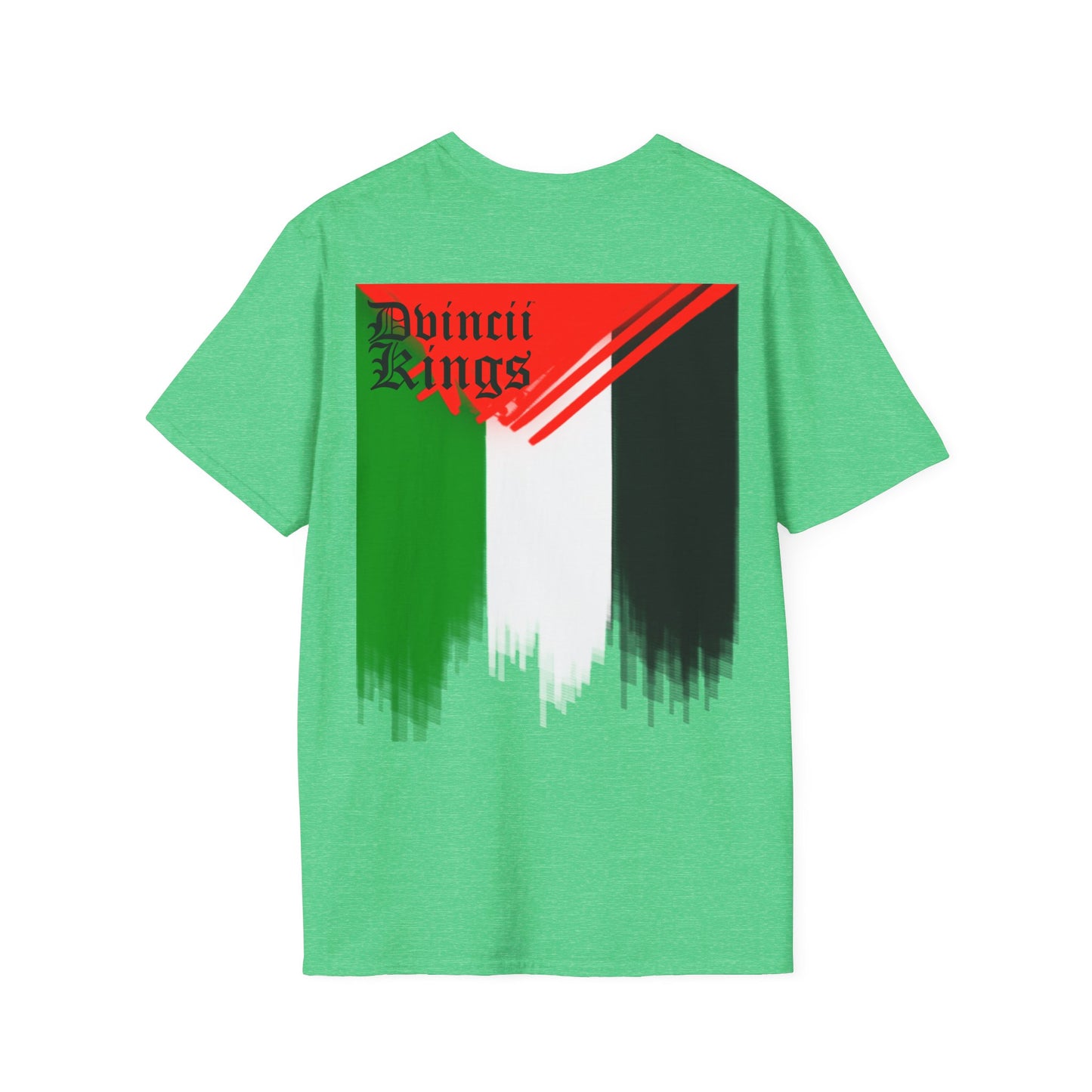 Palestine Mi AMOR!! T-shirt