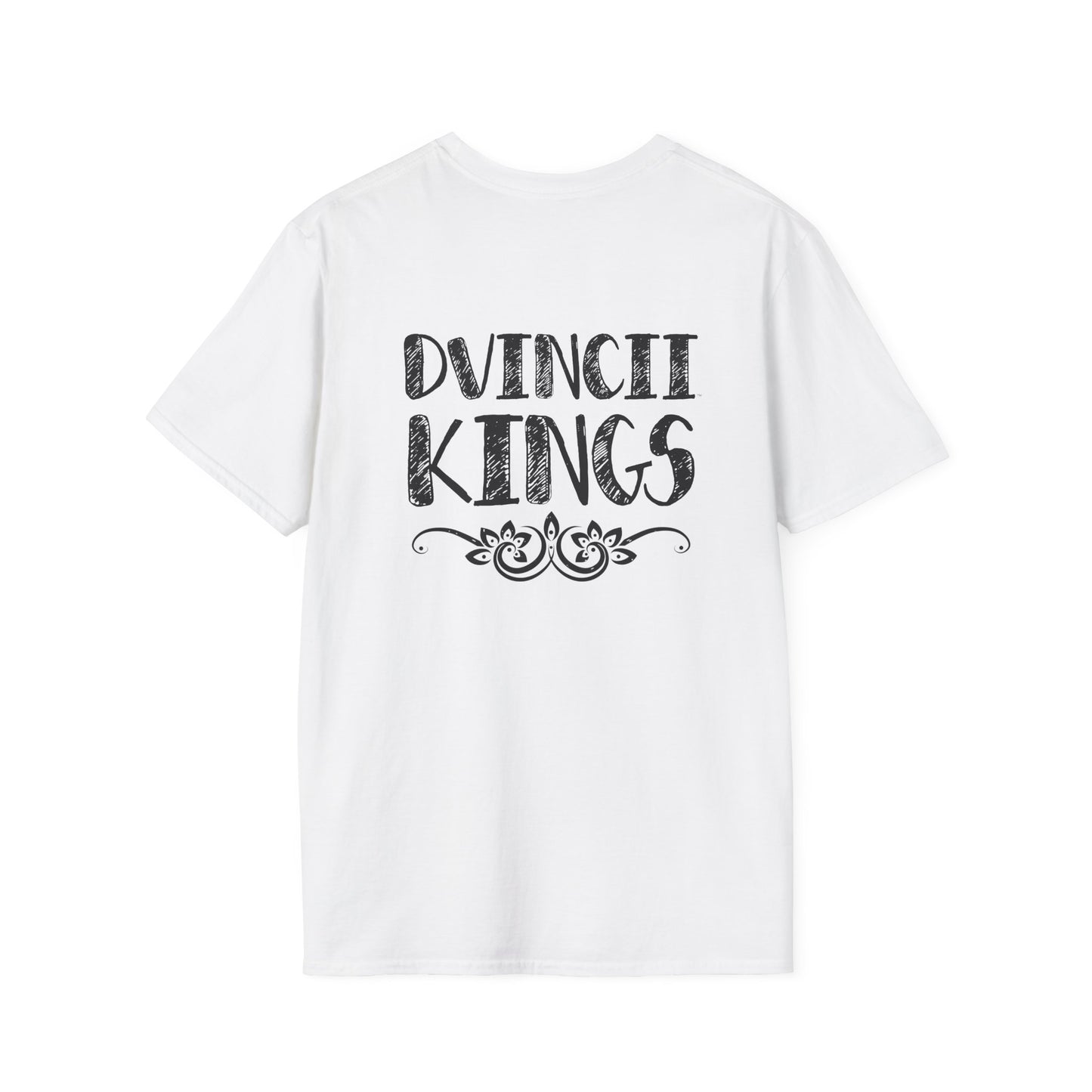 ADHDAF T-Shirt