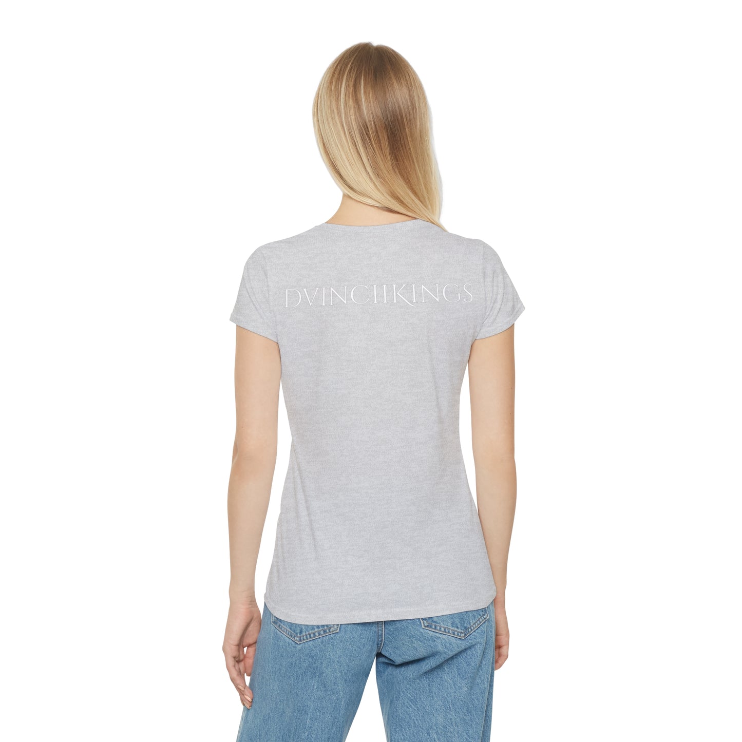 A42 - "Stolen Piece1b" Women's Iconic T-Shirt