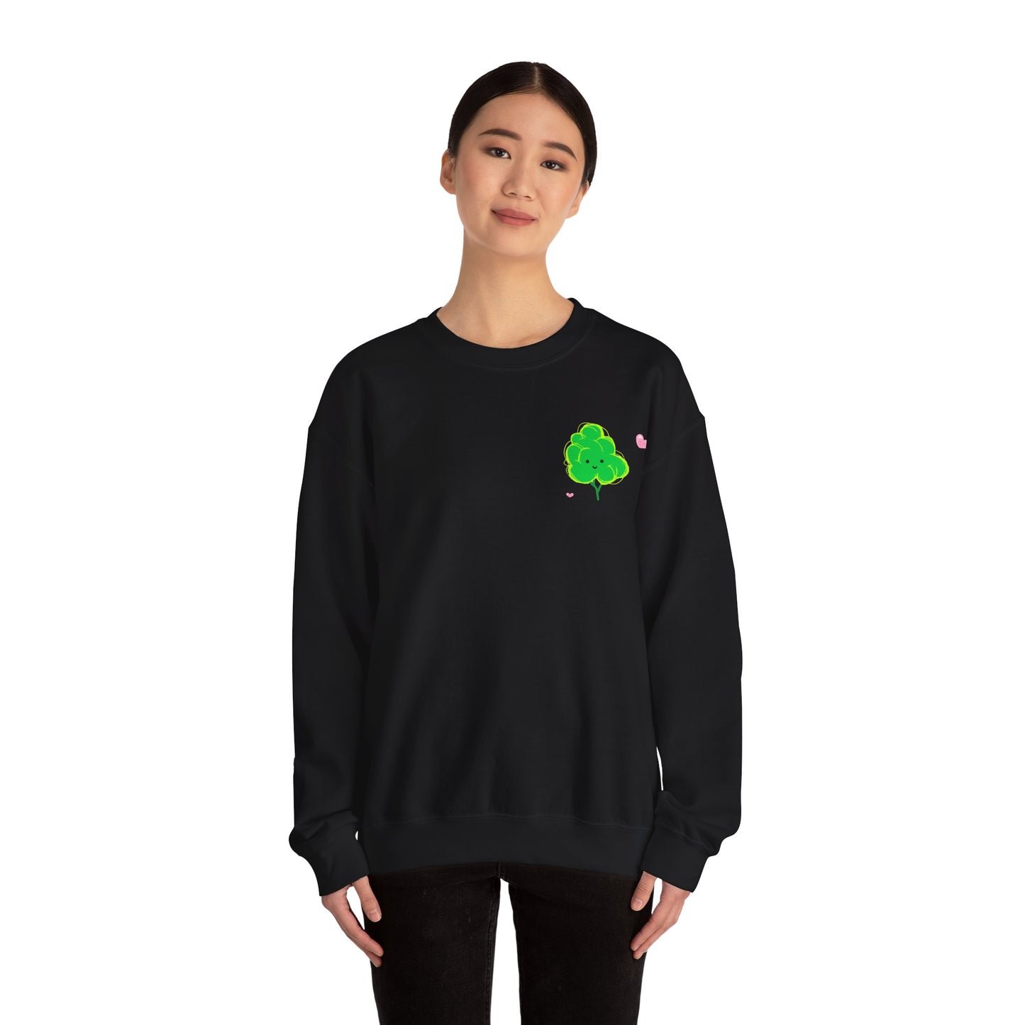 DVINCIIKINGS Crewneck Sweatshirt