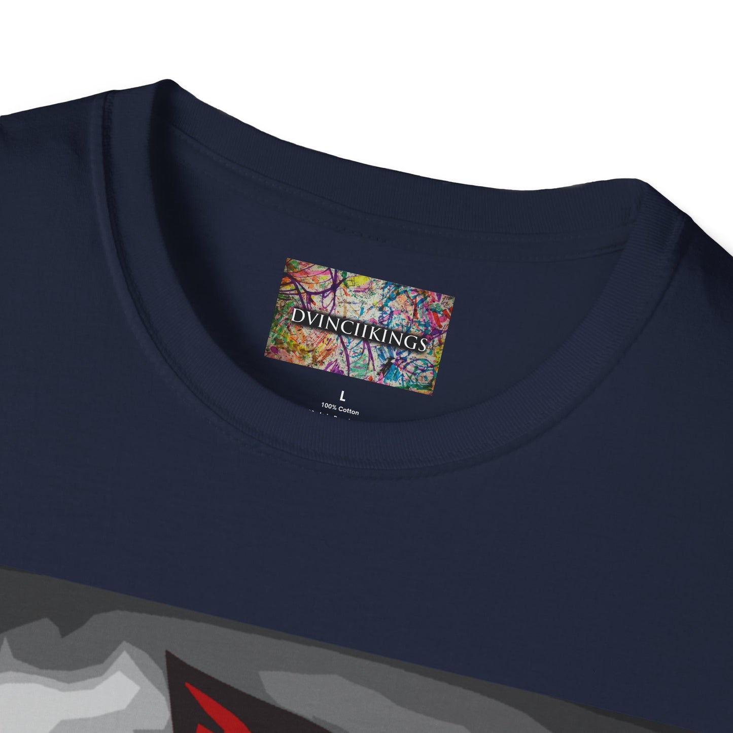 Palestinian Solidarity T-Shirt