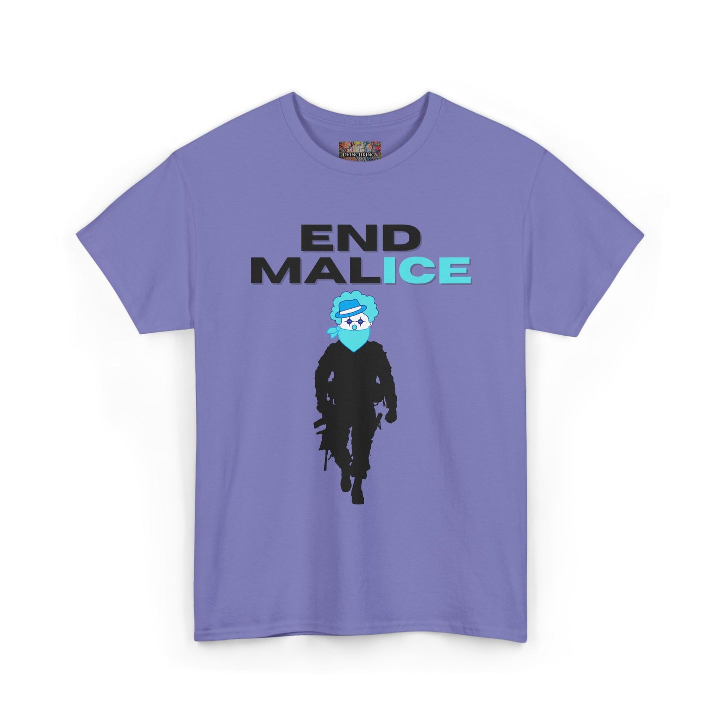 End Malice T-Shirt