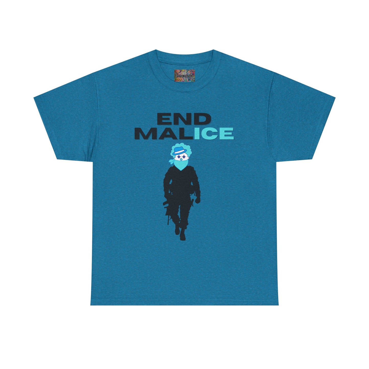 End Malice T-Shirt