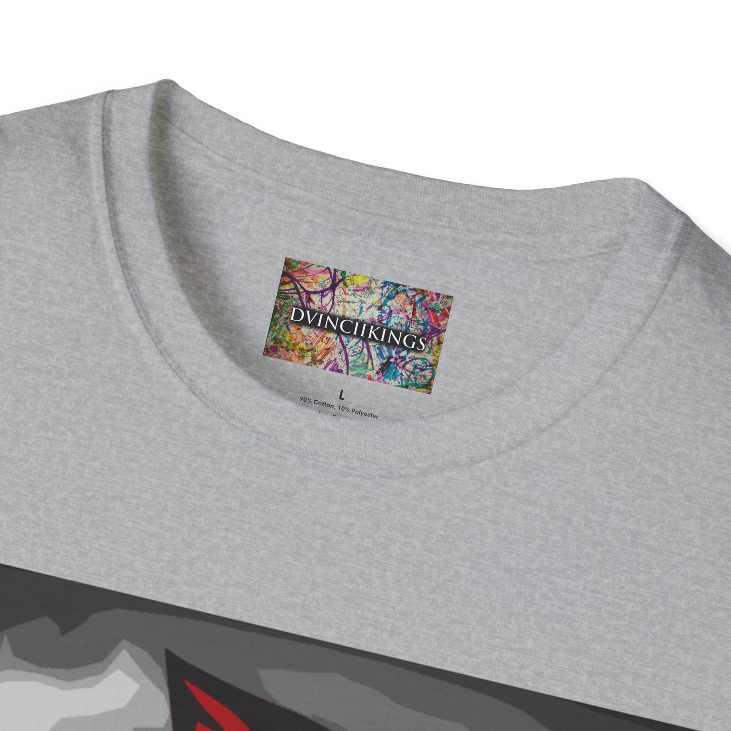 Palestinian Solidarity T-Shirt