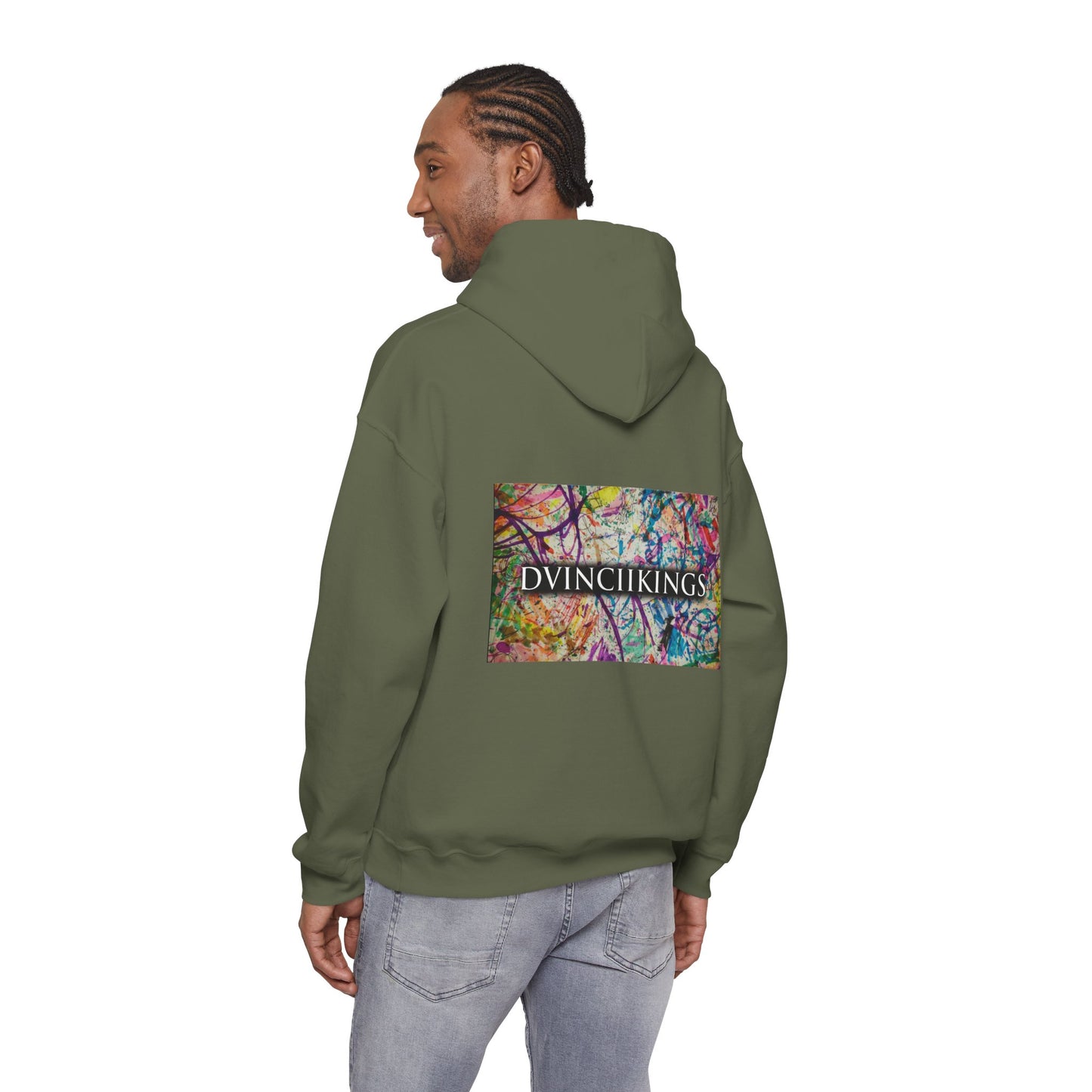 DVINCIIKINGS™ Hoodie