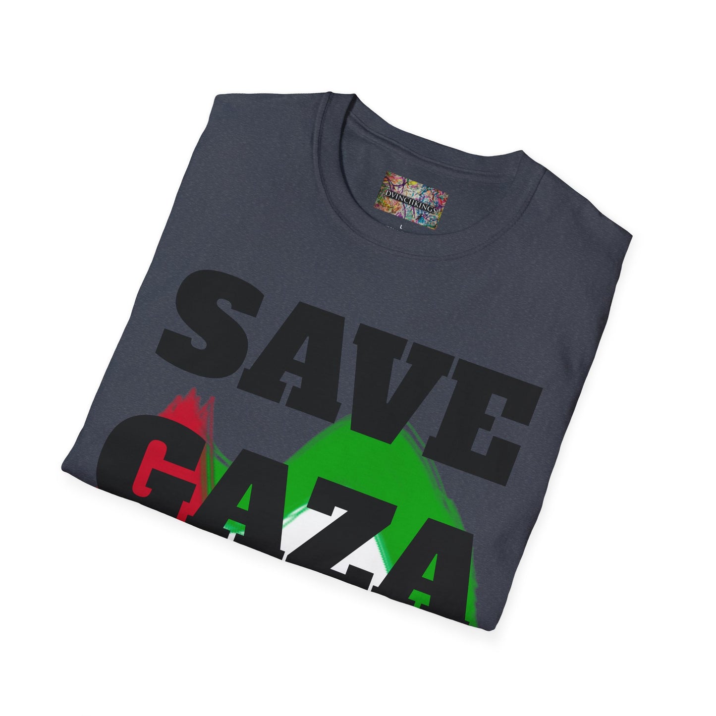 SAVE GAZA T-Shirt