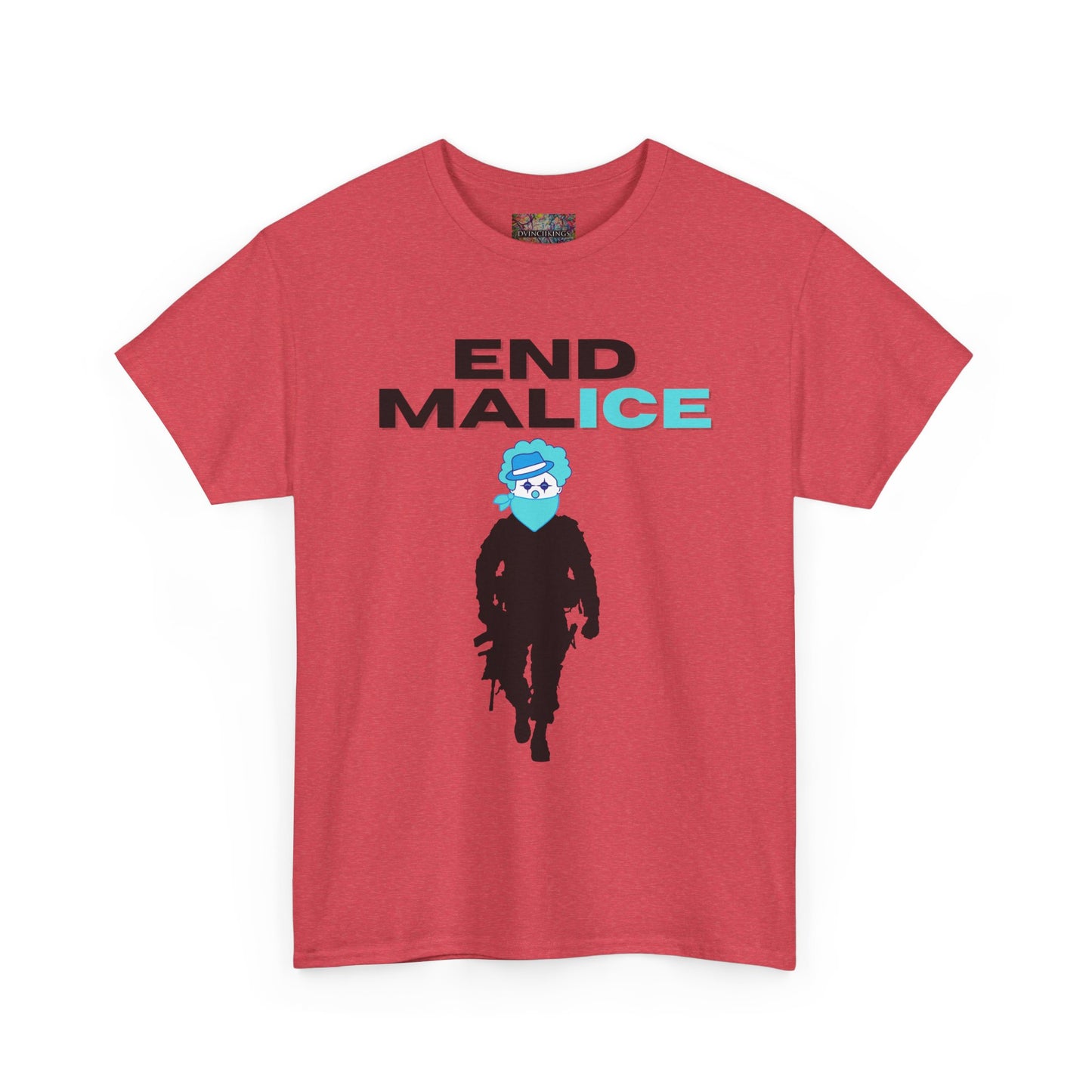 End Malice T-Shirt