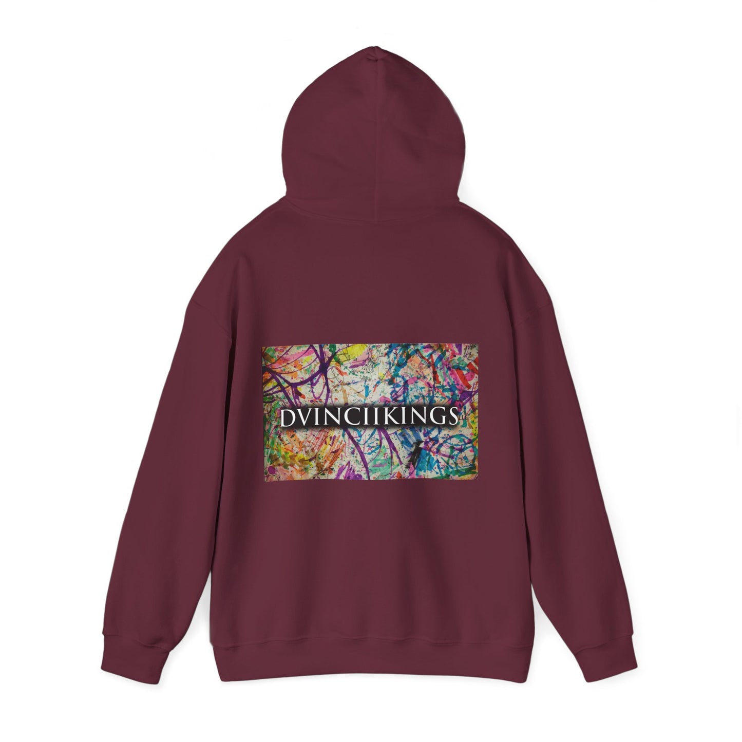 DVINCIIKINGS™ Hoodie