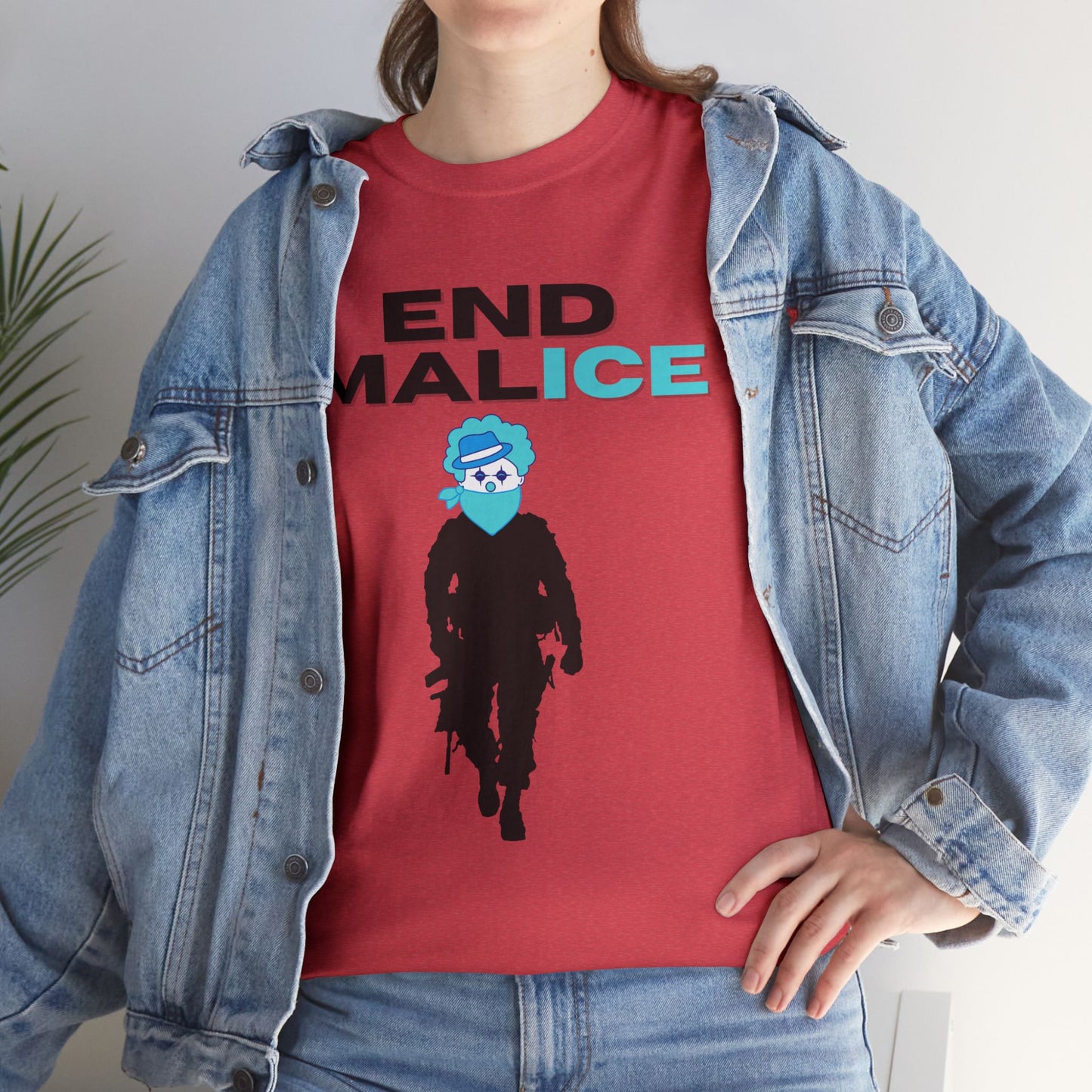 End Malice T-Shirt