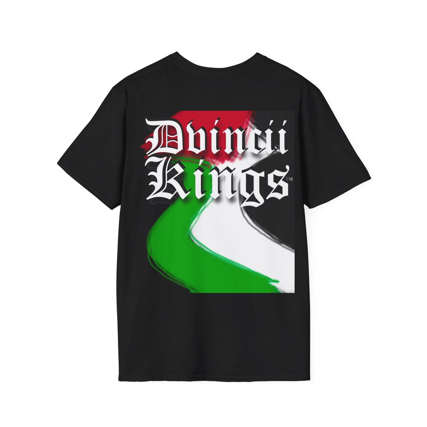 FREE PALESTINE T-Shirt