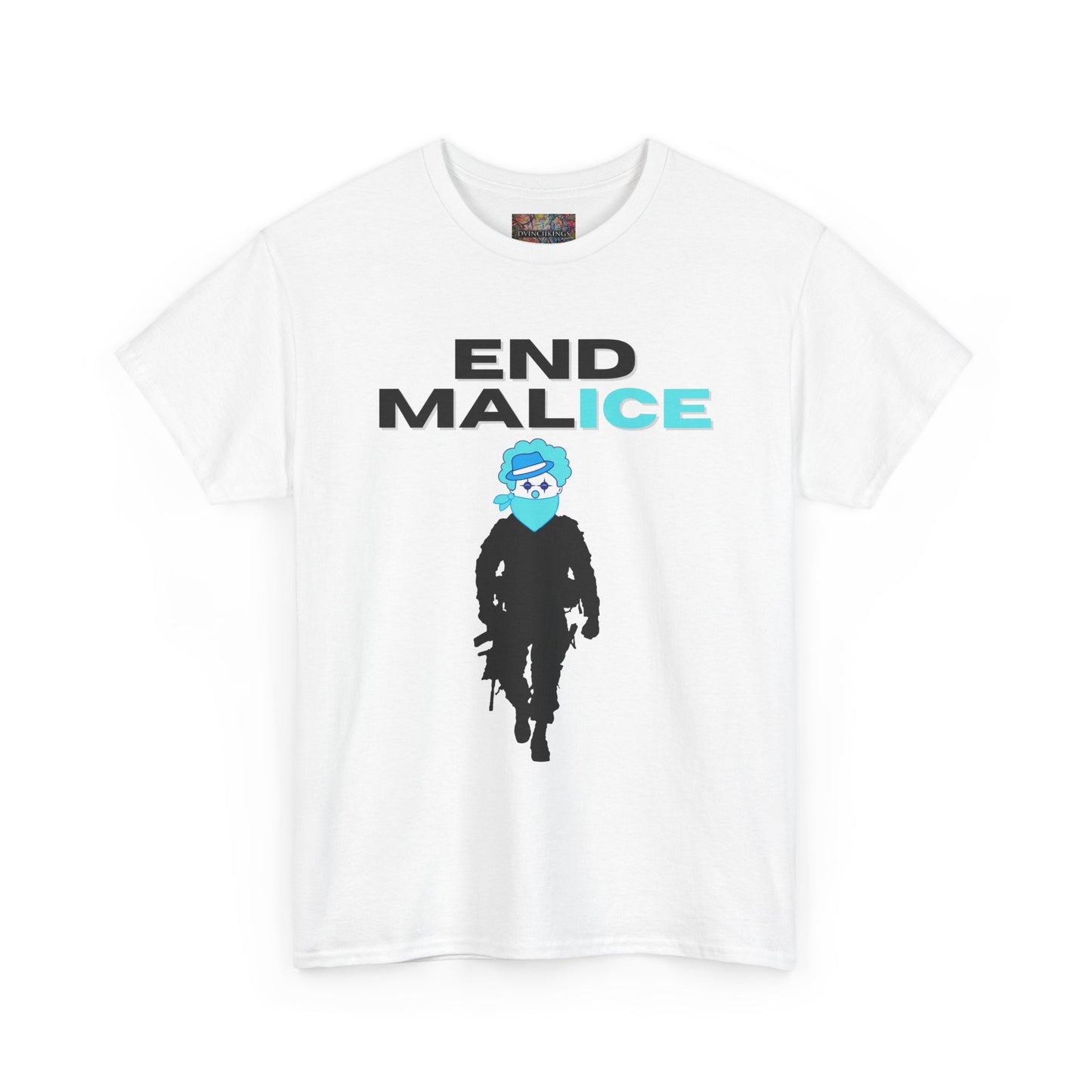 End Malice T-Shirt