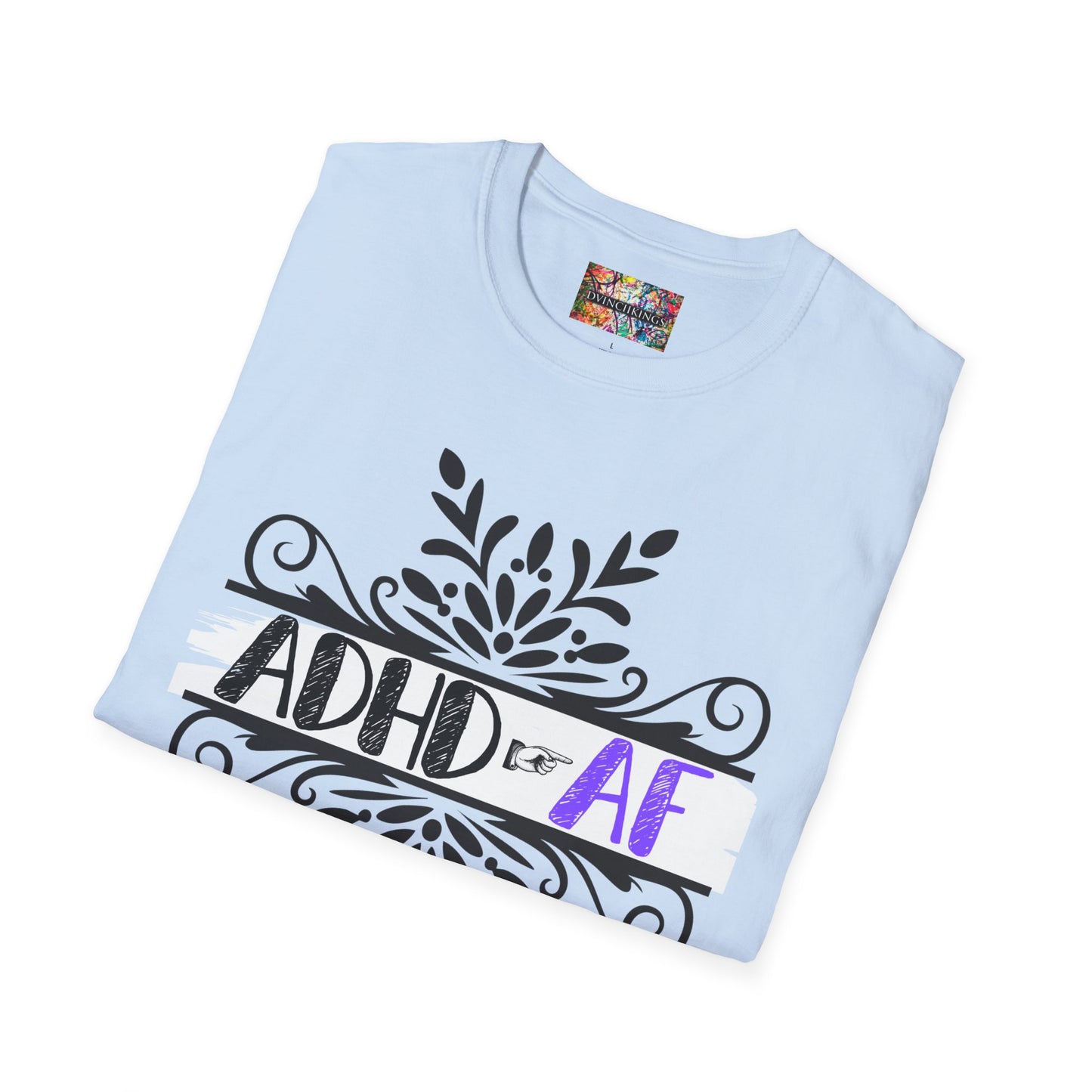 ADHDAF T-Shirt