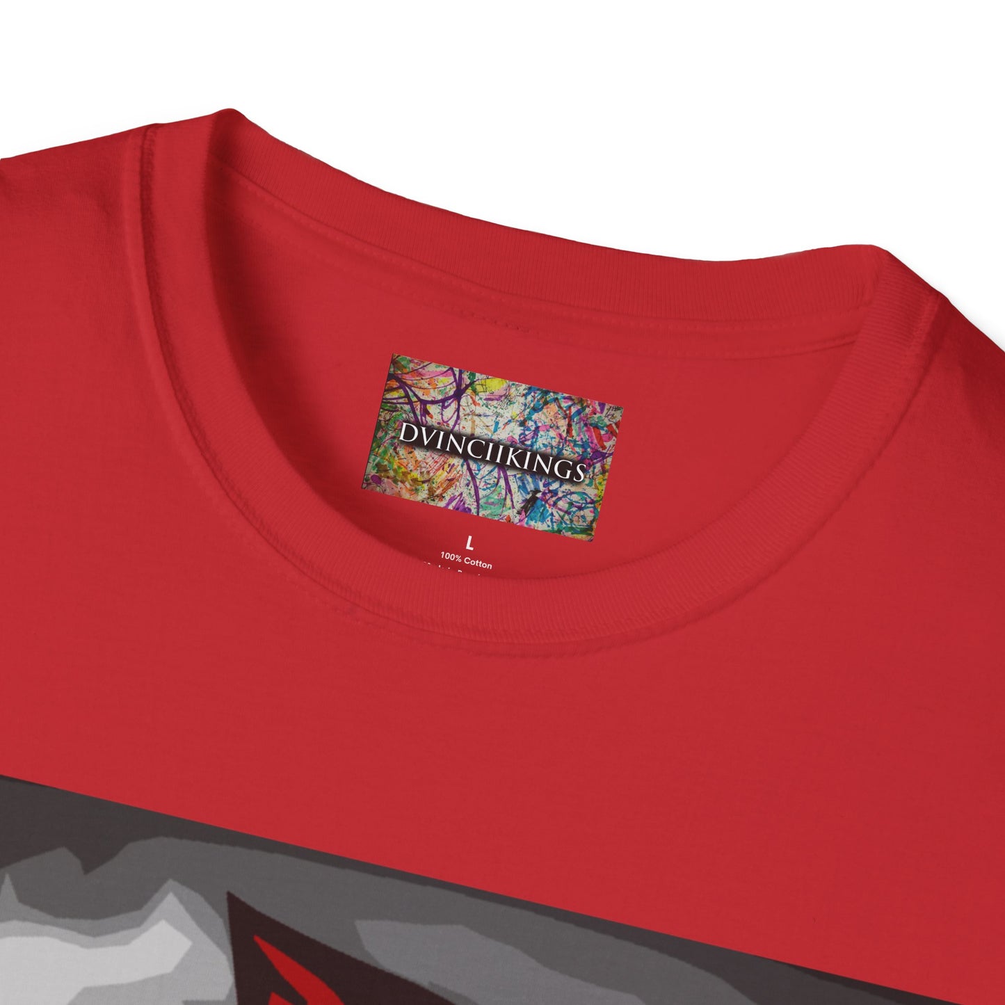 Palestinian Solidarity T-Shirt