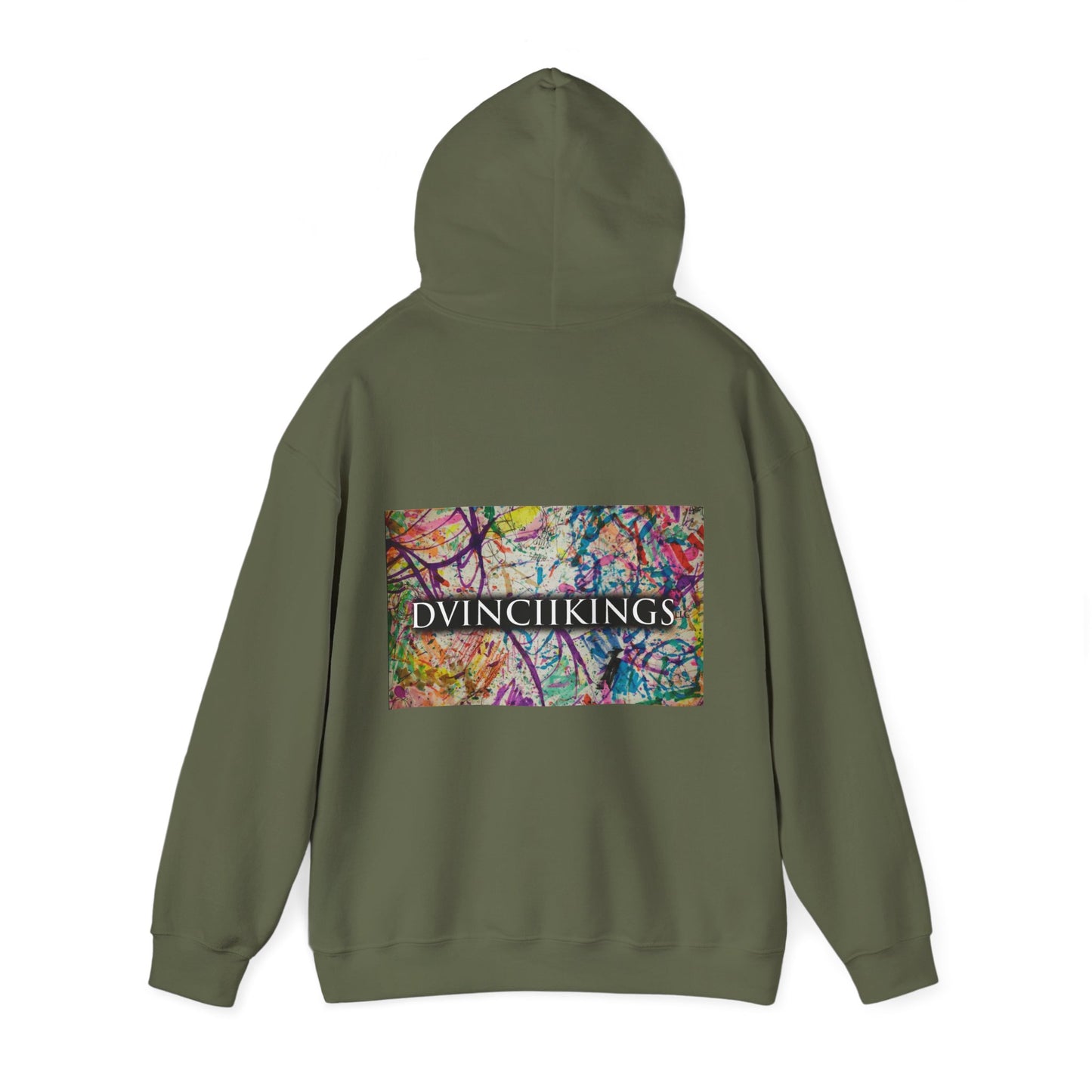 DVINCIIKINGS™ Hoodie
