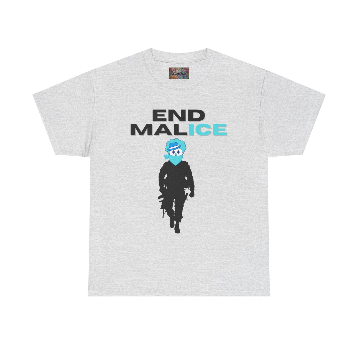 End Malice T-Shirt