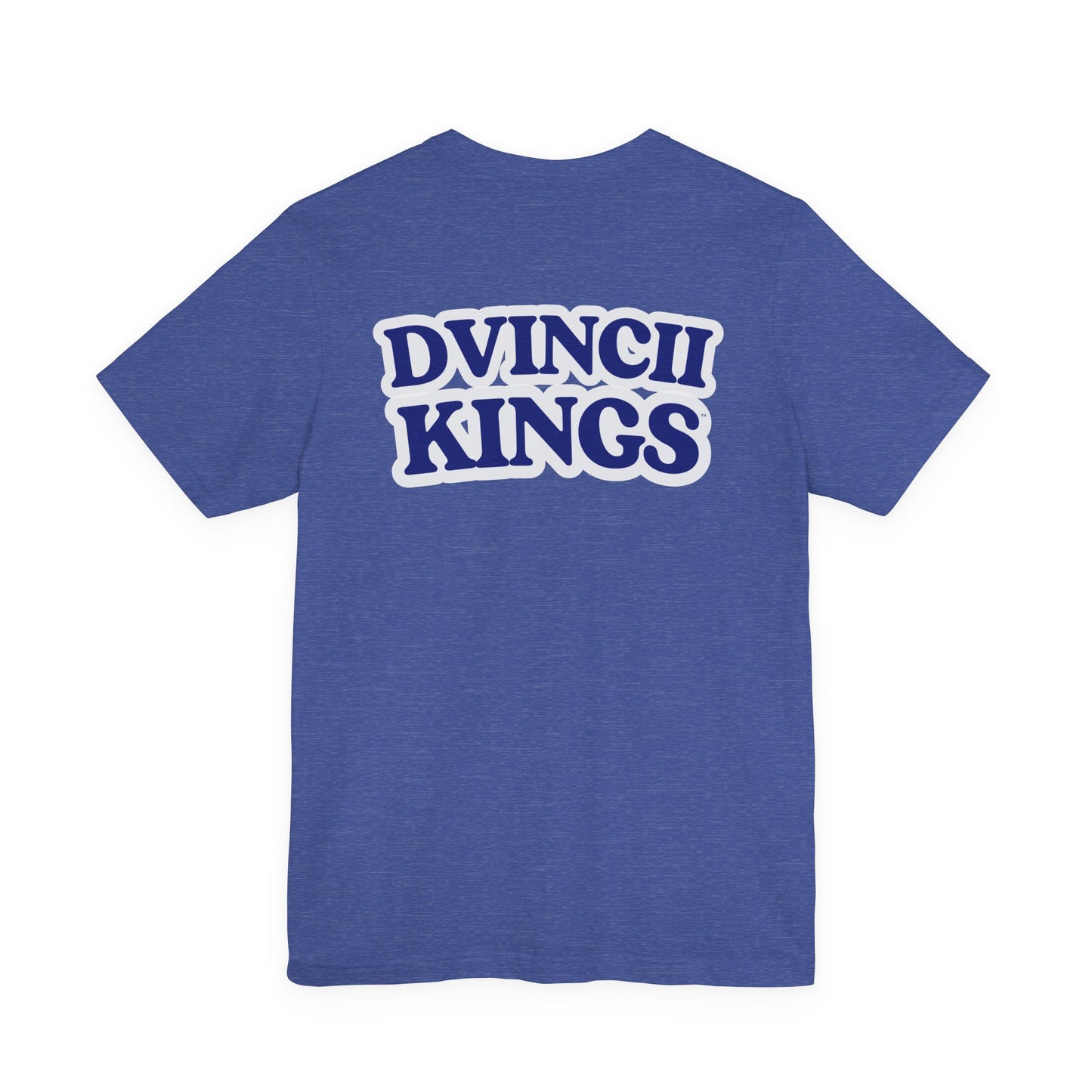 Bitch We Rich Rich T-shirt