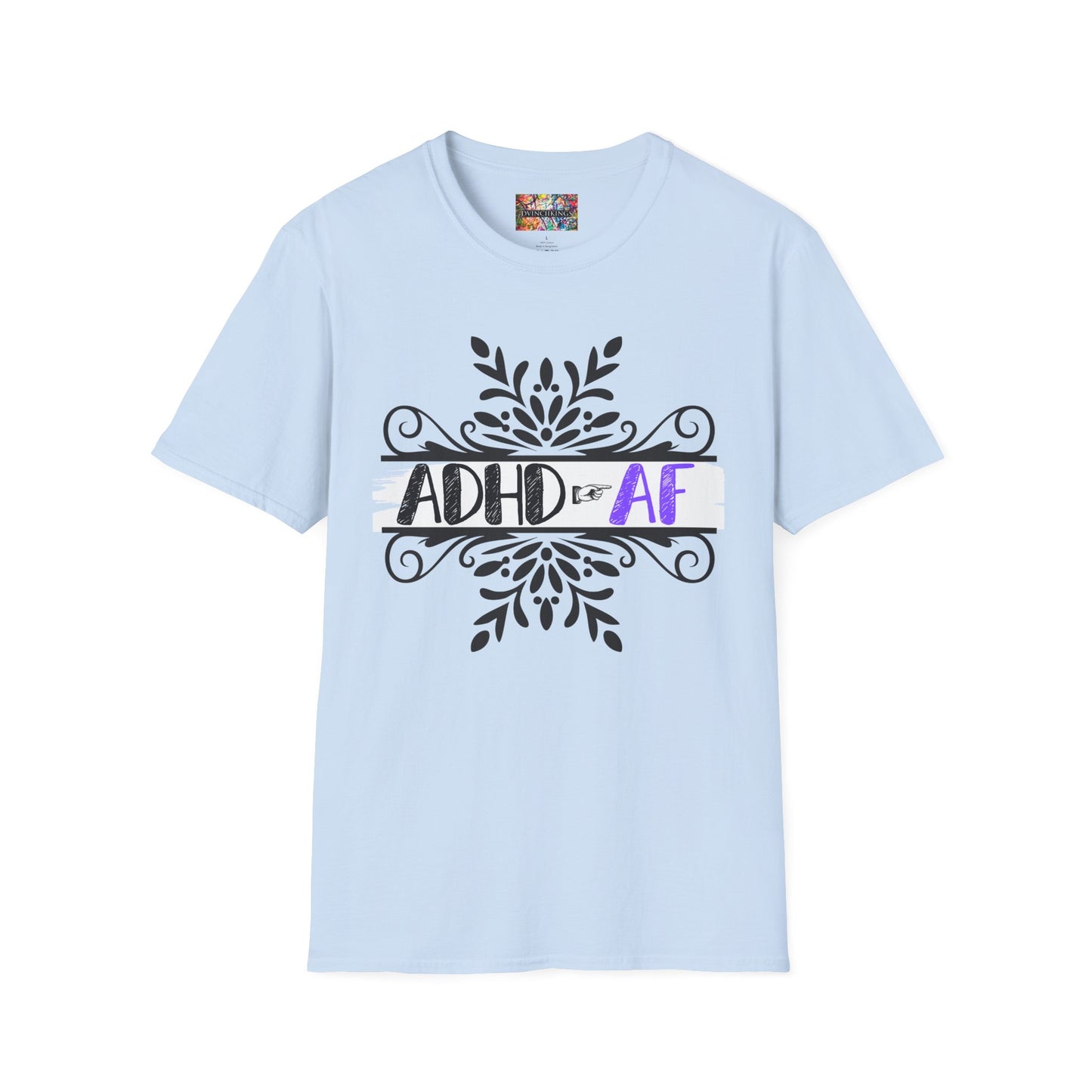 ADHDAF T-Shirt