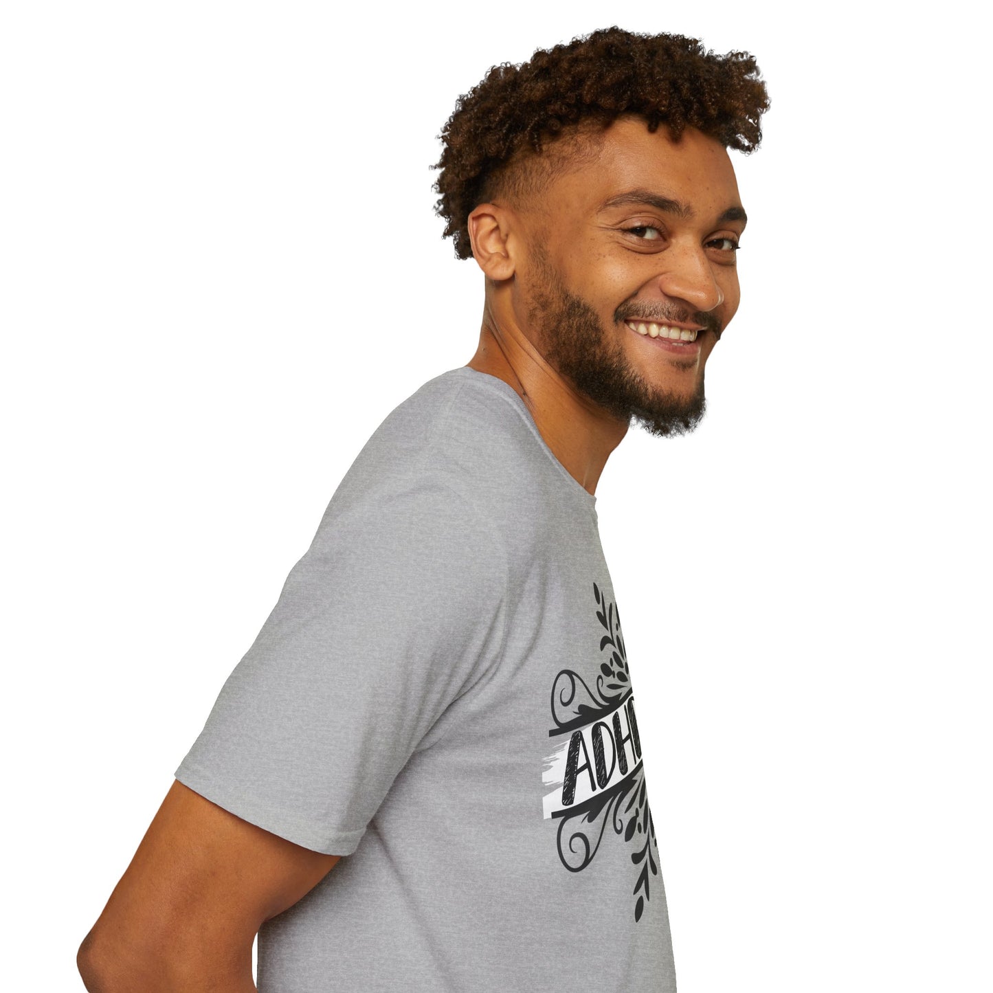 ADHDAF T-Shirt