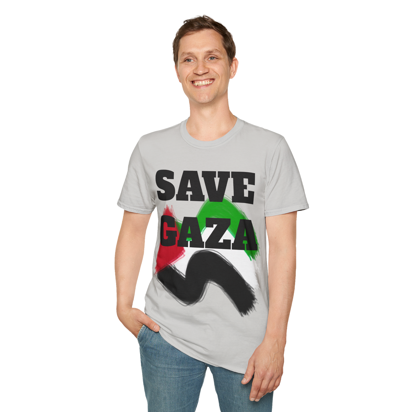 SAVE GAZA T-Shirt