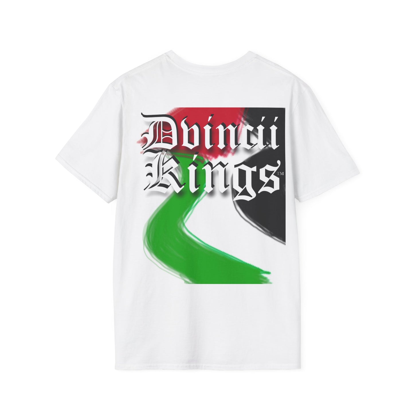 FREE PALESTINE T-Shirt