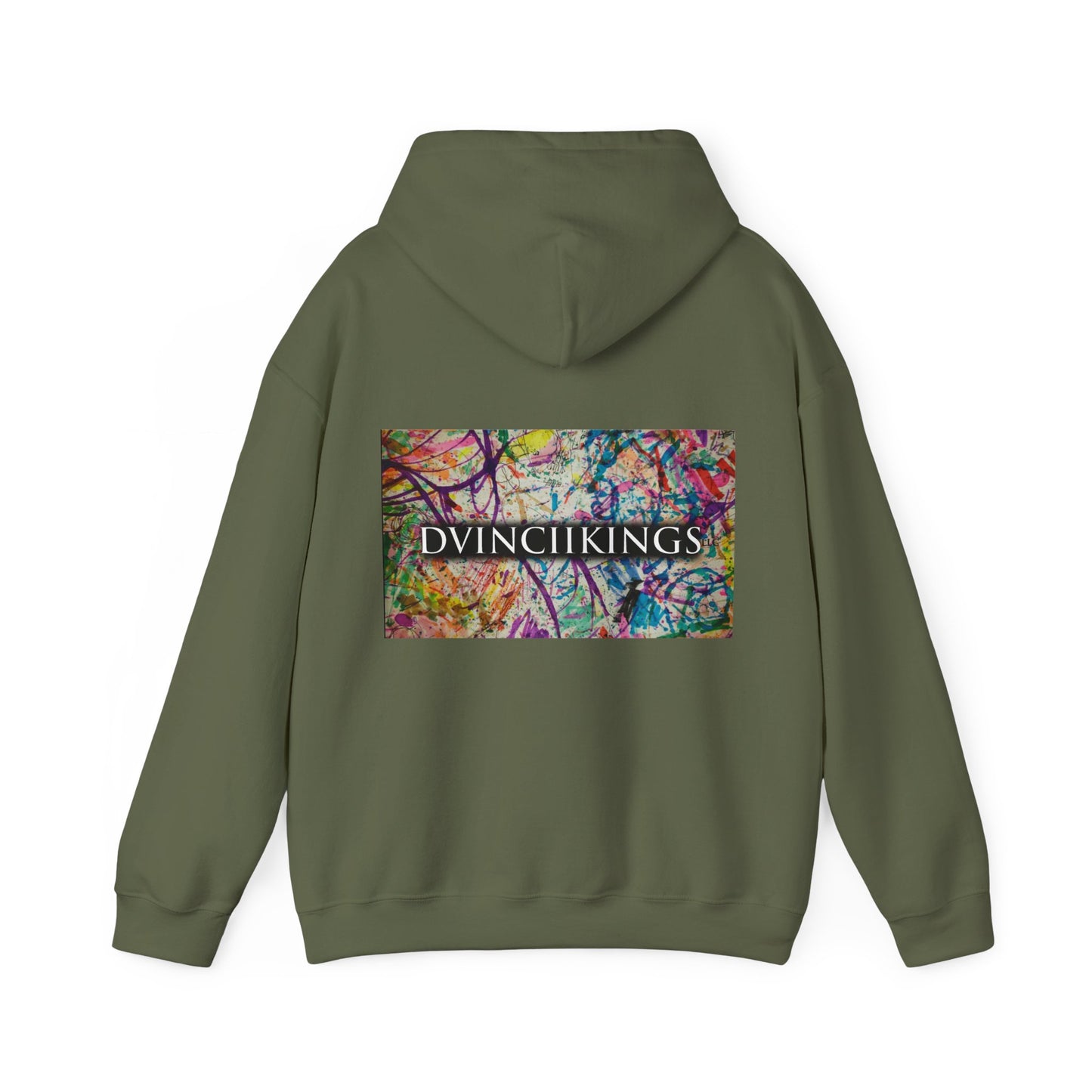 DVINCIIKINGS™ Hoodie