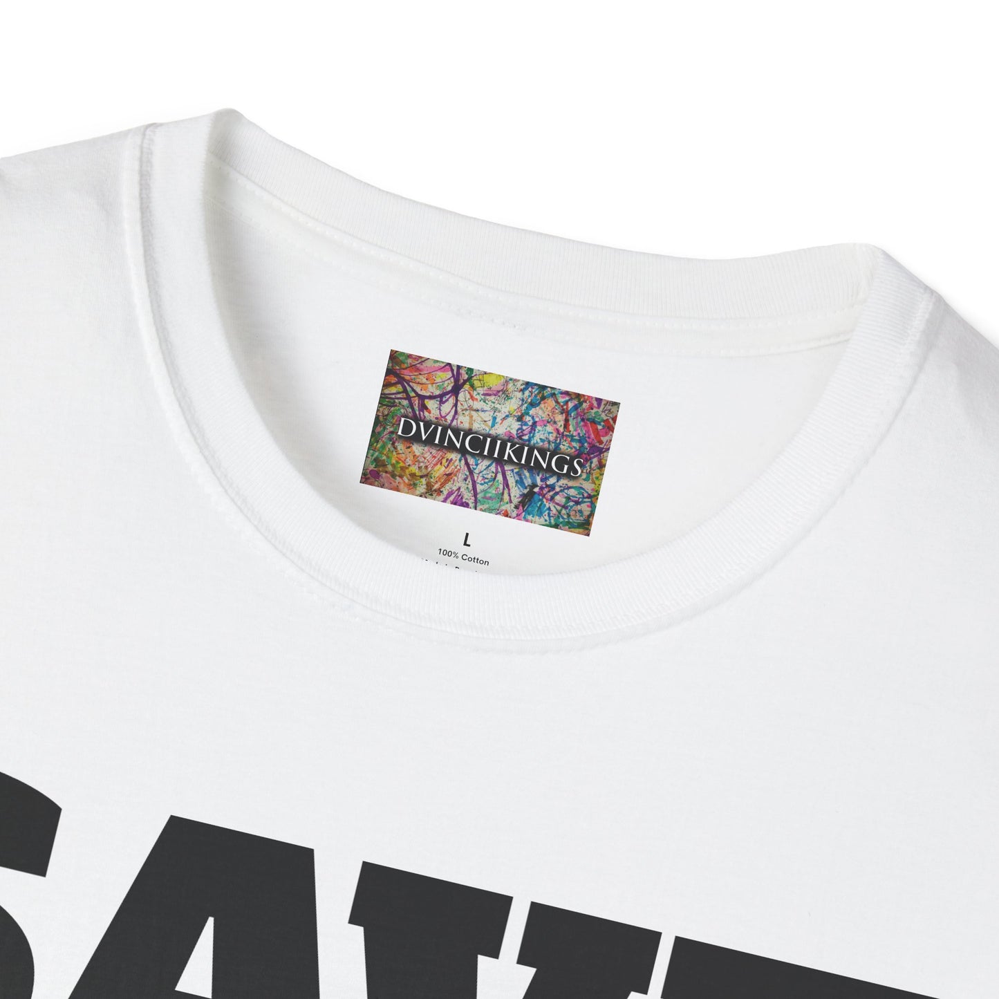 SAVE GAZA T-Shirt