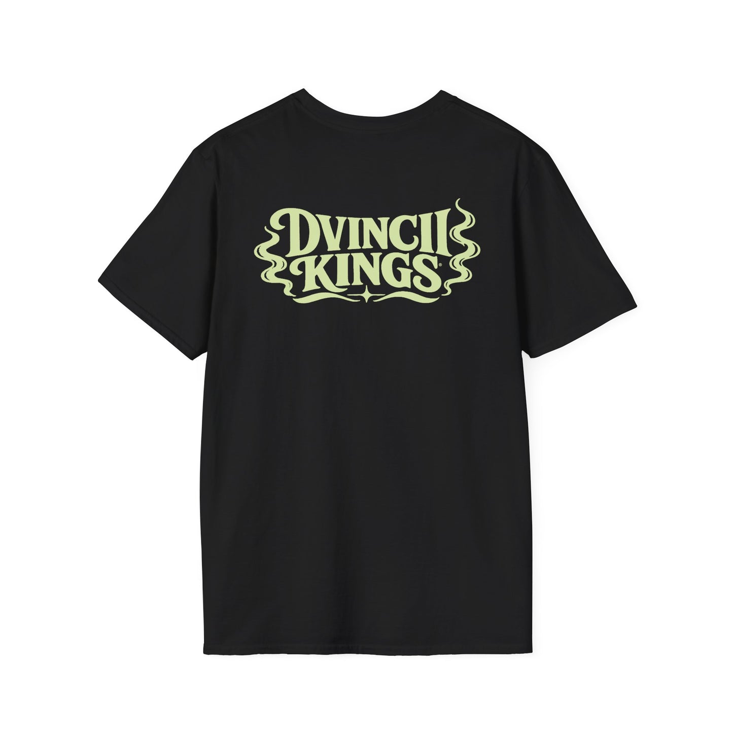 High AF T-Shirt Retro Quito Ecuador Sunset Smoking Silhouette