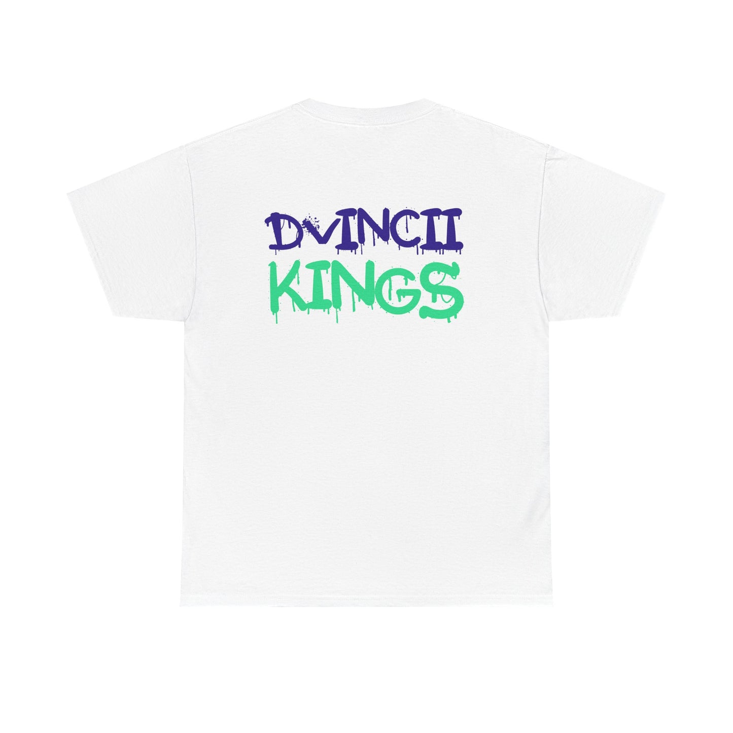Joint AK Streetwear Graphic T-Shirt