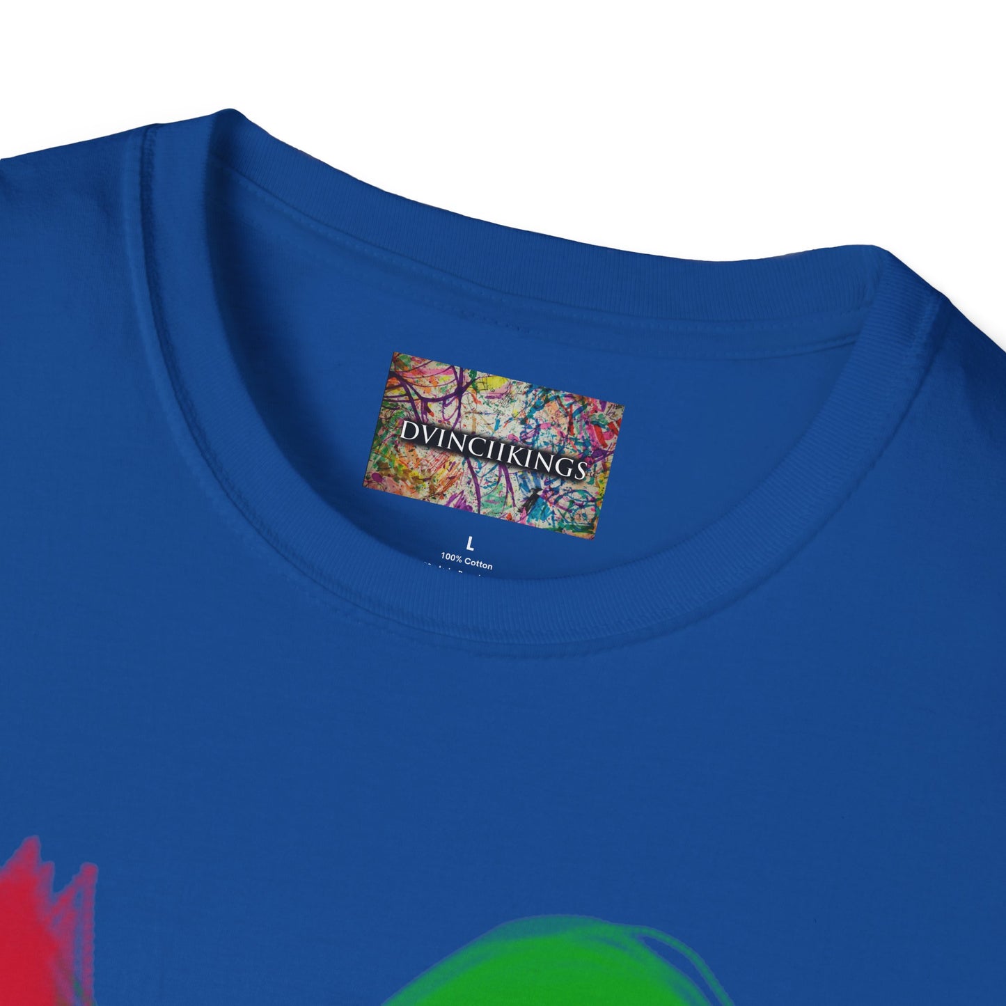 Palestine Flag T-Shirt