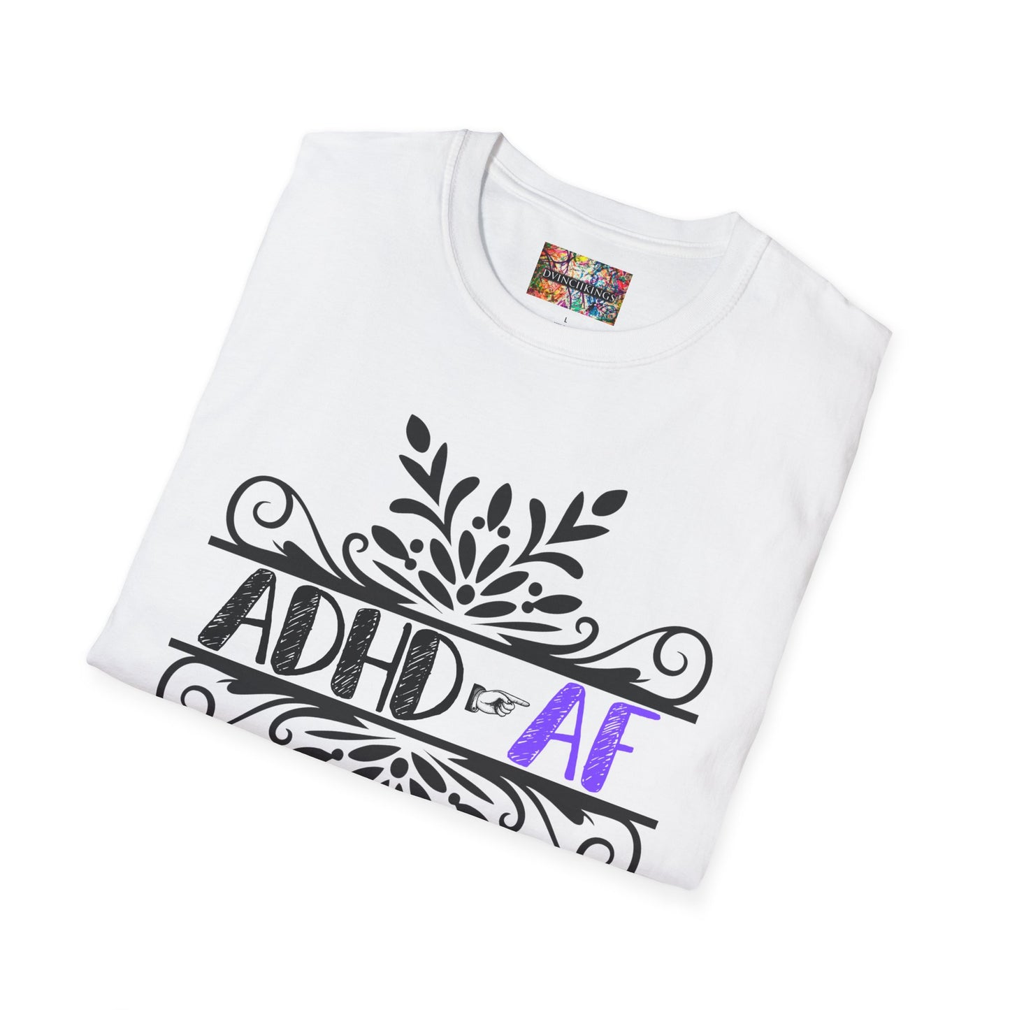 ADHDAF T-Shirt