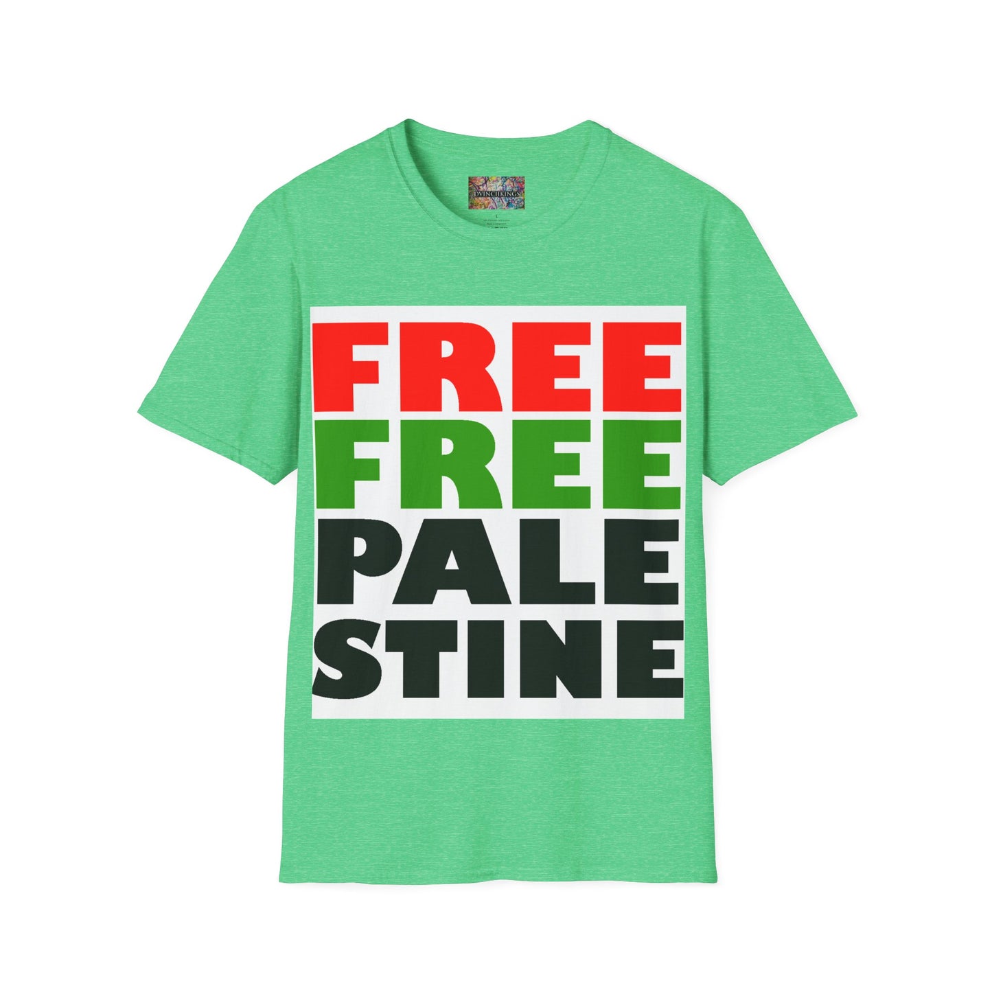 FREE PALESTINE T-Shirt