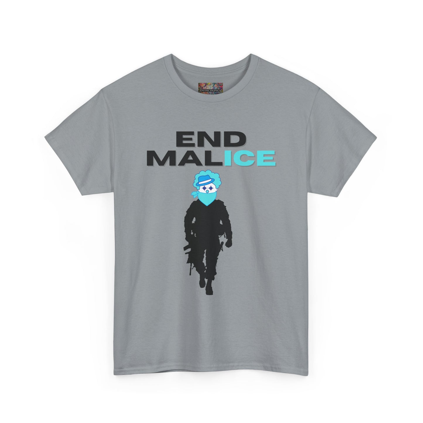 End Malice T-Shirt