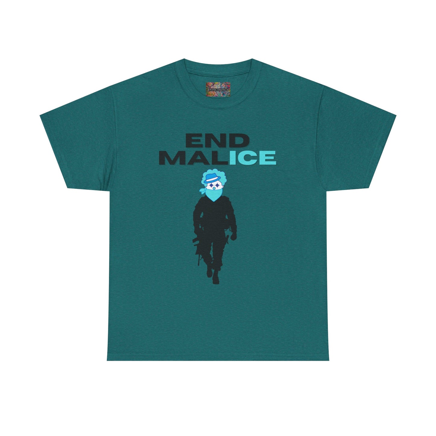 End Malice T-Shirt
