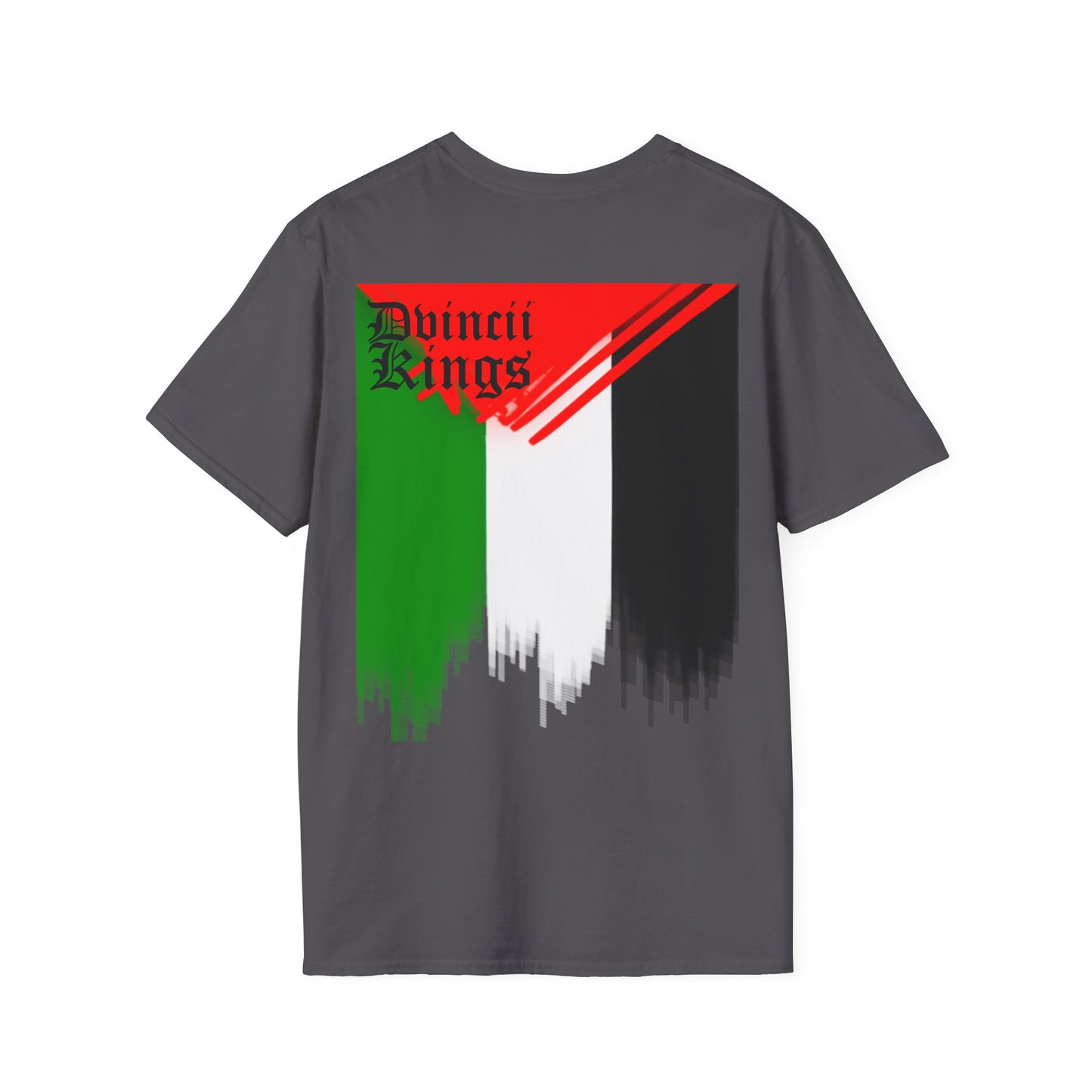 Palestine Mi AMOR!! T-shirt