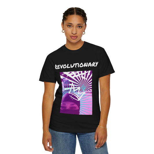 Revolutionary DVINCII KINGS T-Shirt