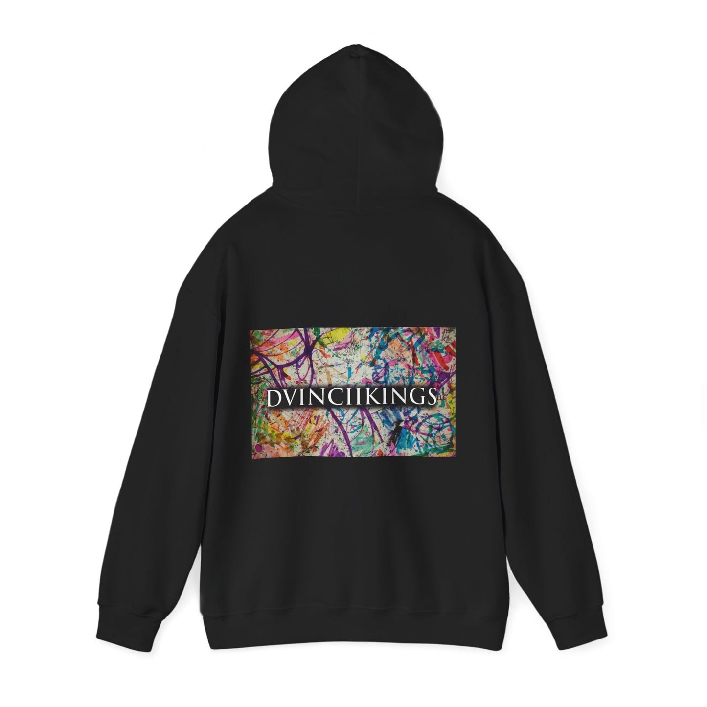 DVINCIIKINGS™ Hoodie