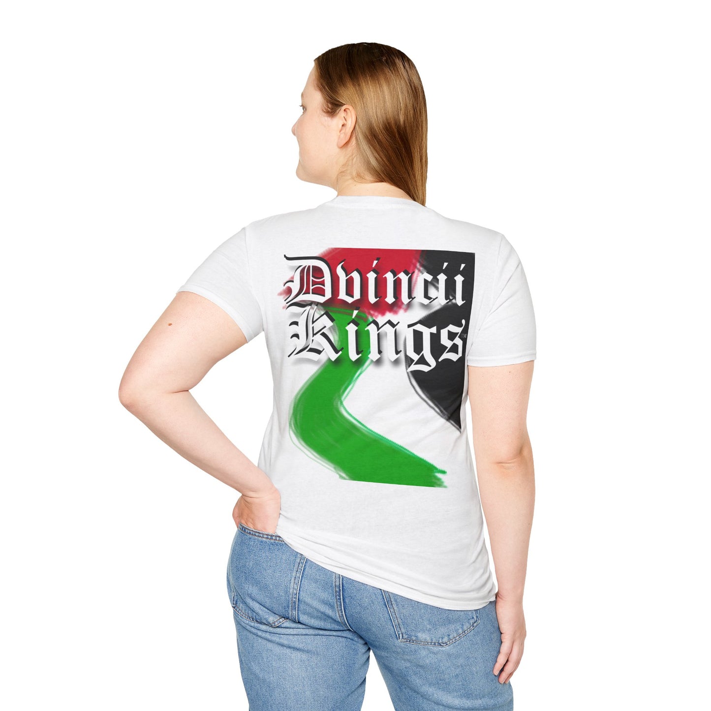 FREE PALESTINE T-Shirt