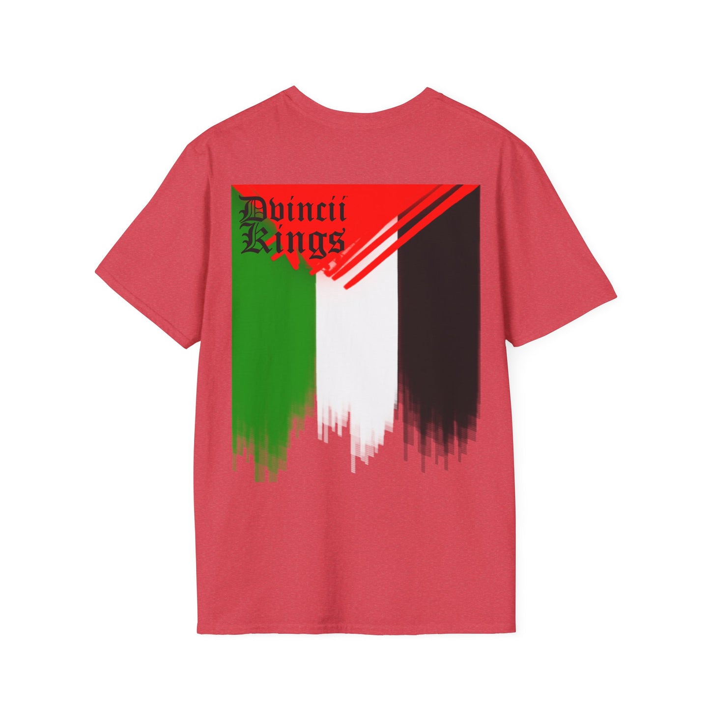 Palestine Mi AMOR!! T-shirt