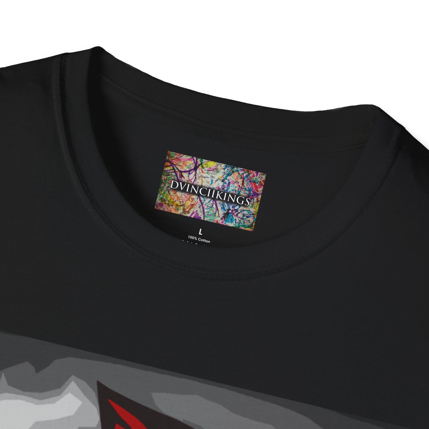 Palestinian Solidarity T-Shirt