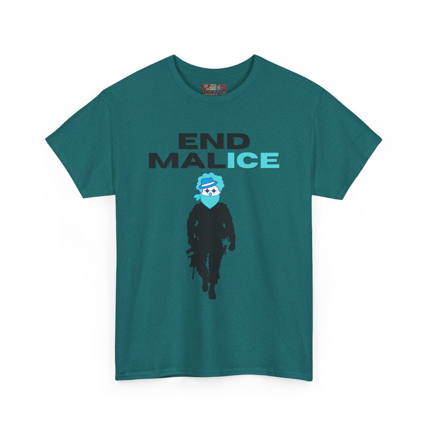 End Malice T-Shirt