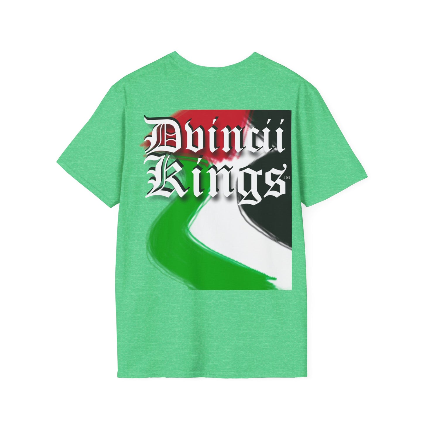FREE PALESTINE T-Shirt