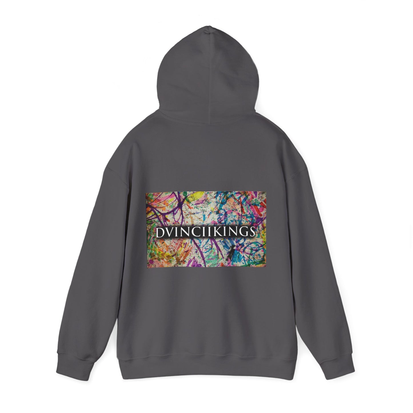 DVINCIIKINGS™ Hoodie