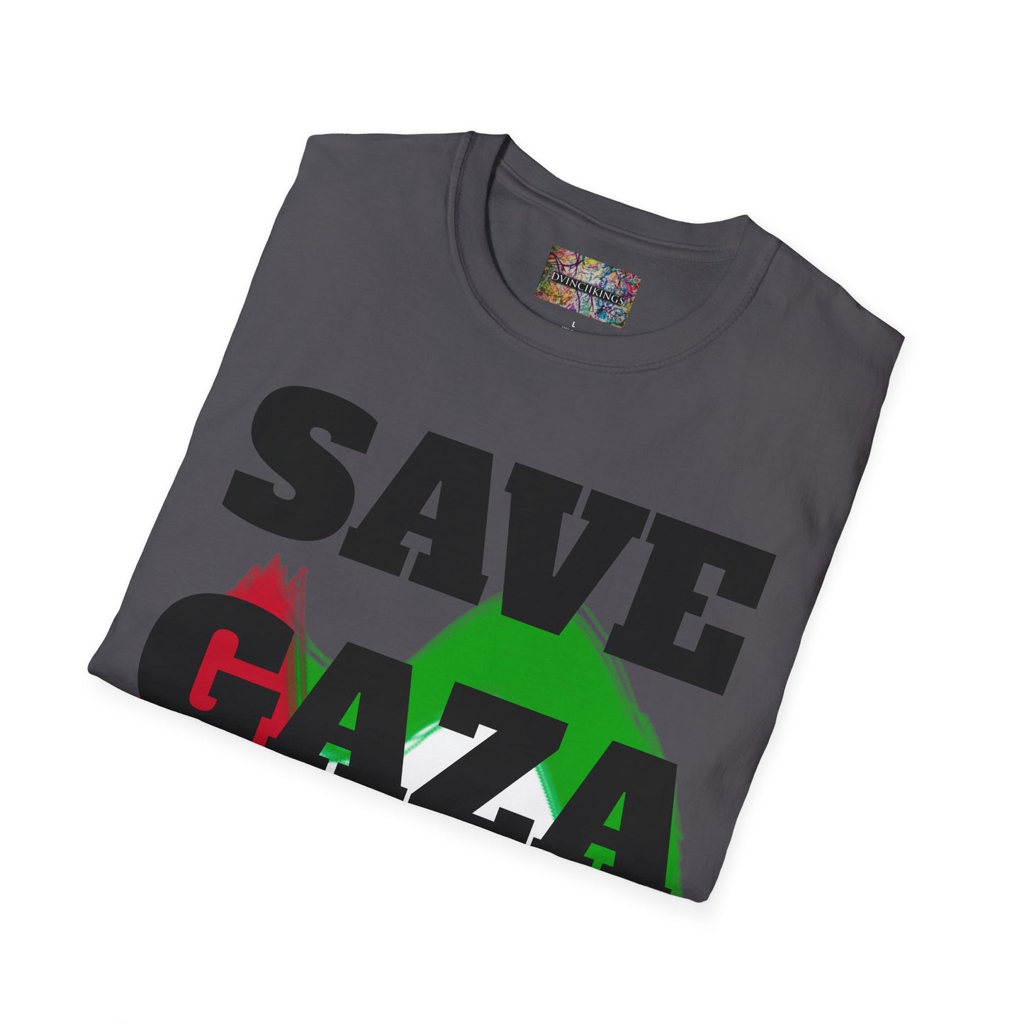 SAVE GAZA T-Shirt